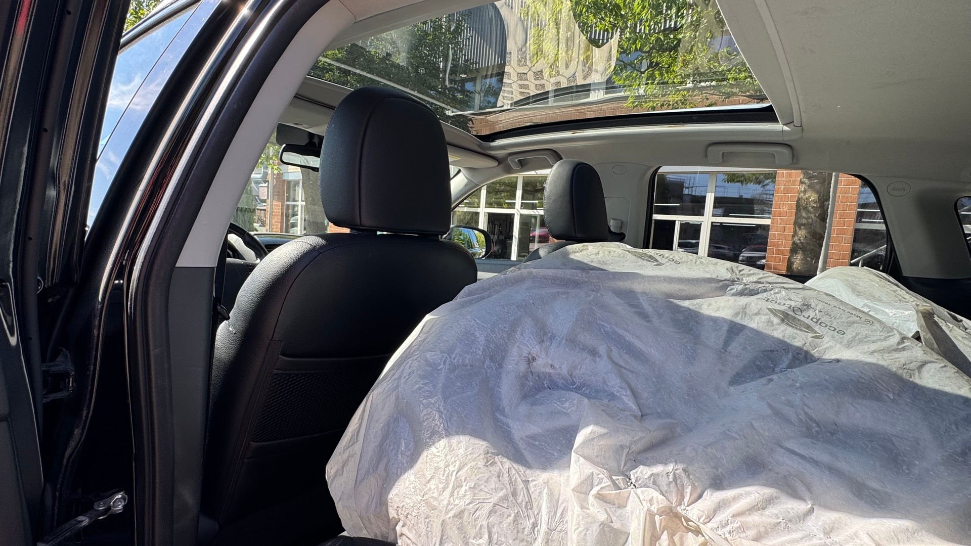CITROEN C4 Aircross 1.8 HDi Séduction 4WD-image-7