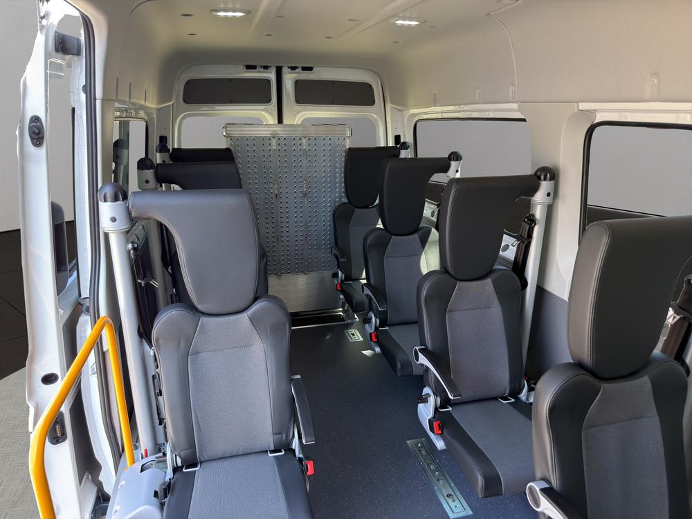 VW Crafter 35 2.0 BiTDI L3 HD A-image-6