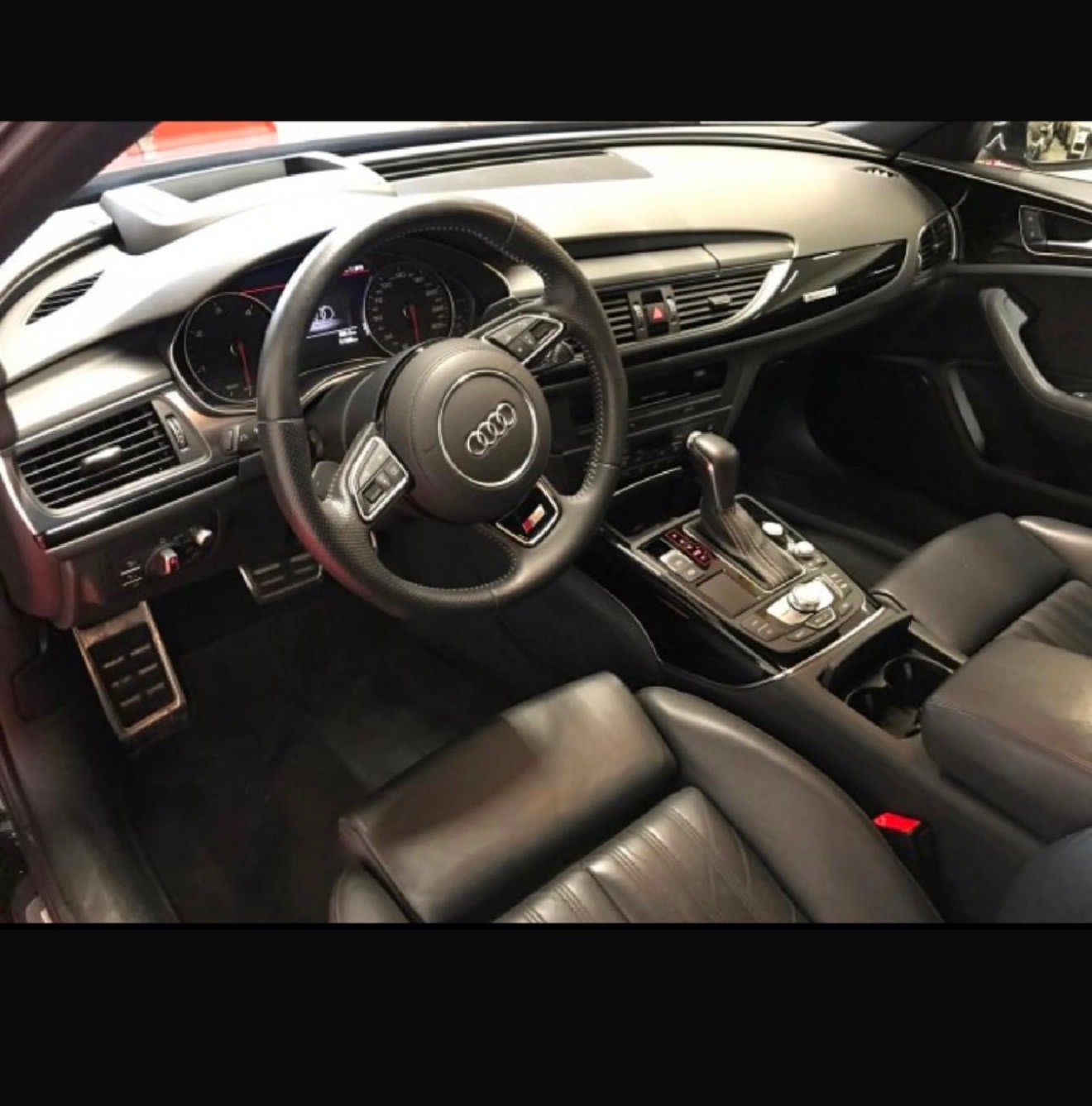 AUDI 3.0 V6 TDI Competition quattro-image-1