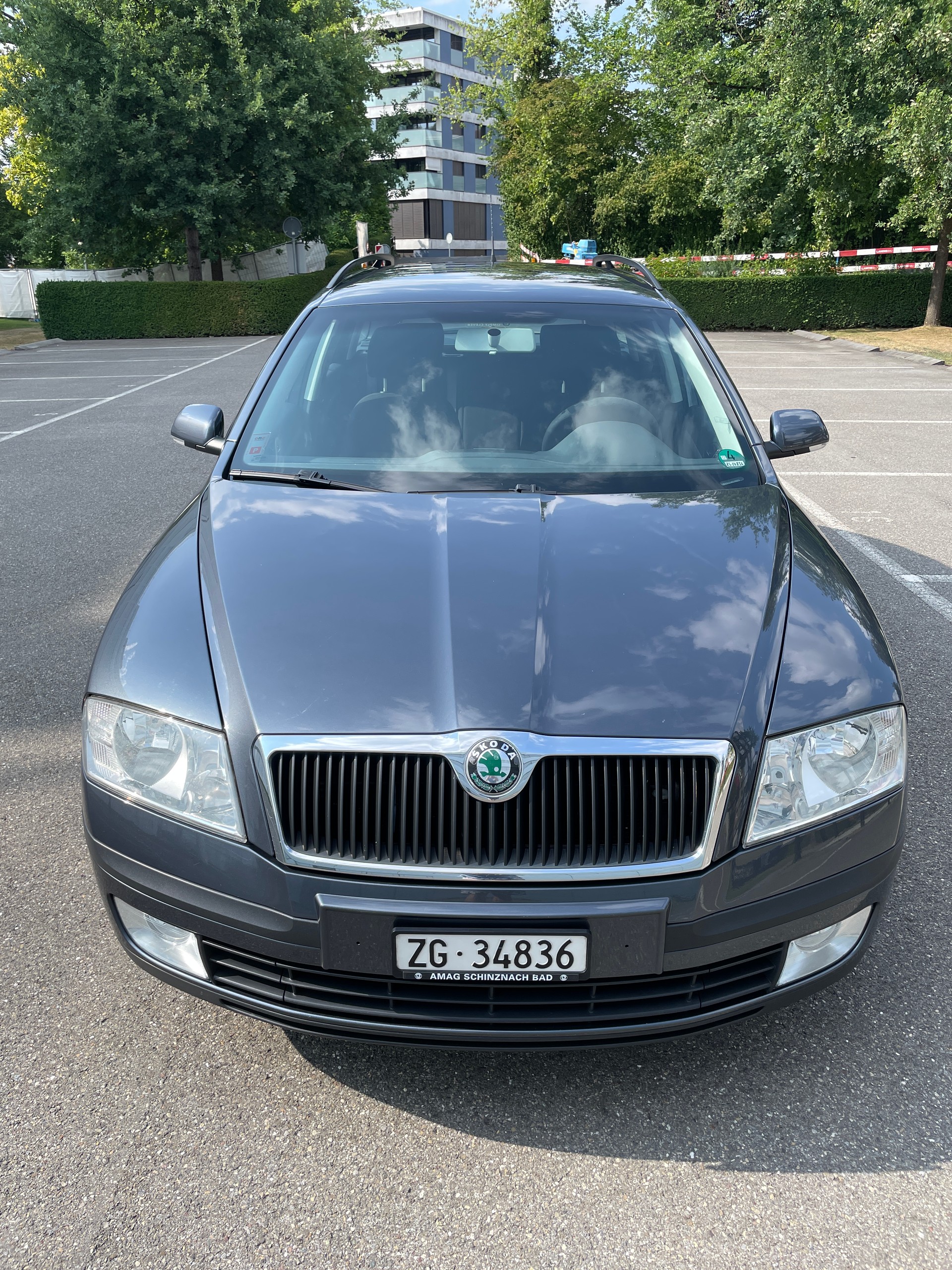 SKODA 1.9 TDI 105 Adventure 4x4-image-0