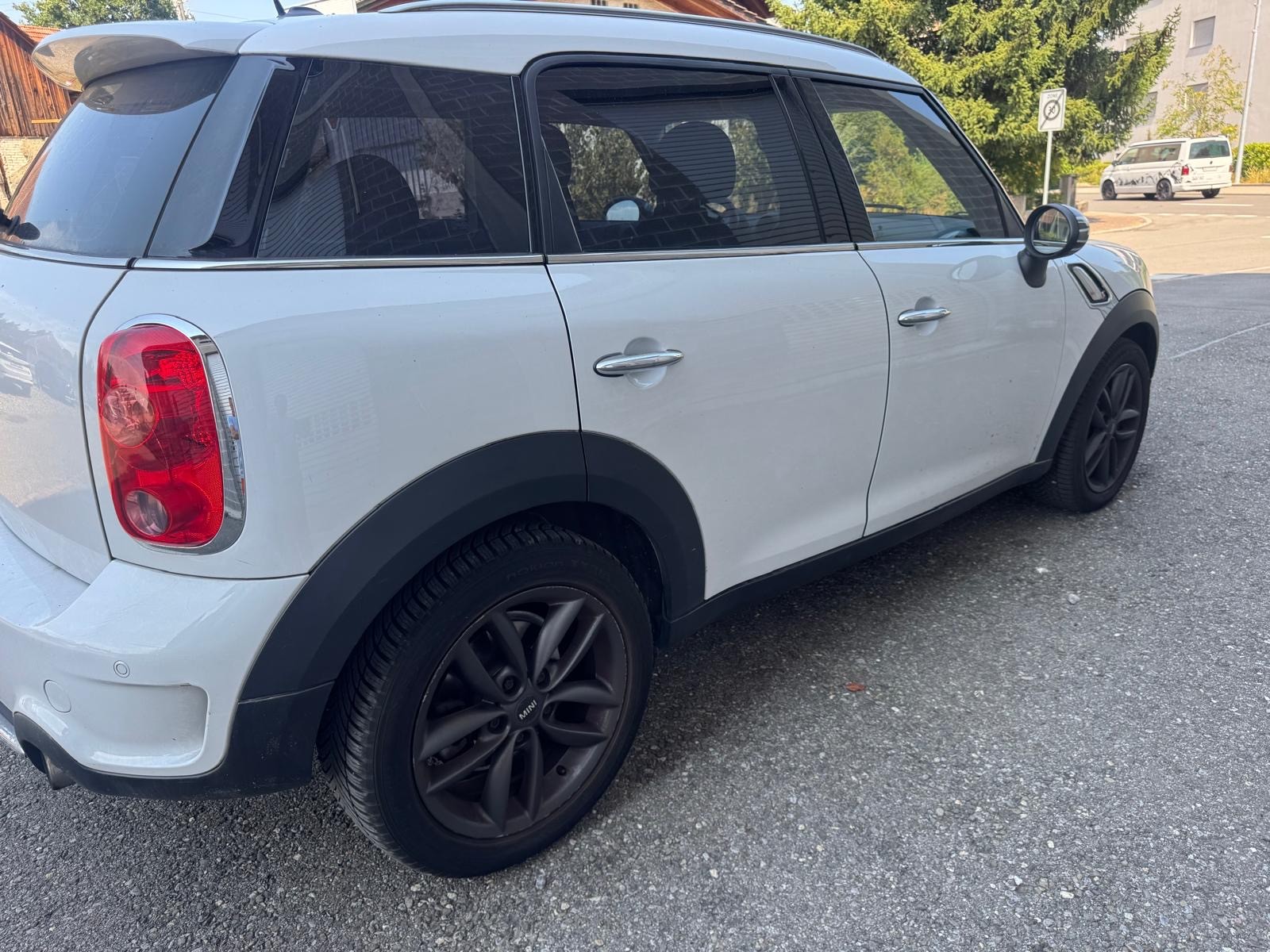 MINI Countryman Cooper S ALL4 Steptronic-image-4