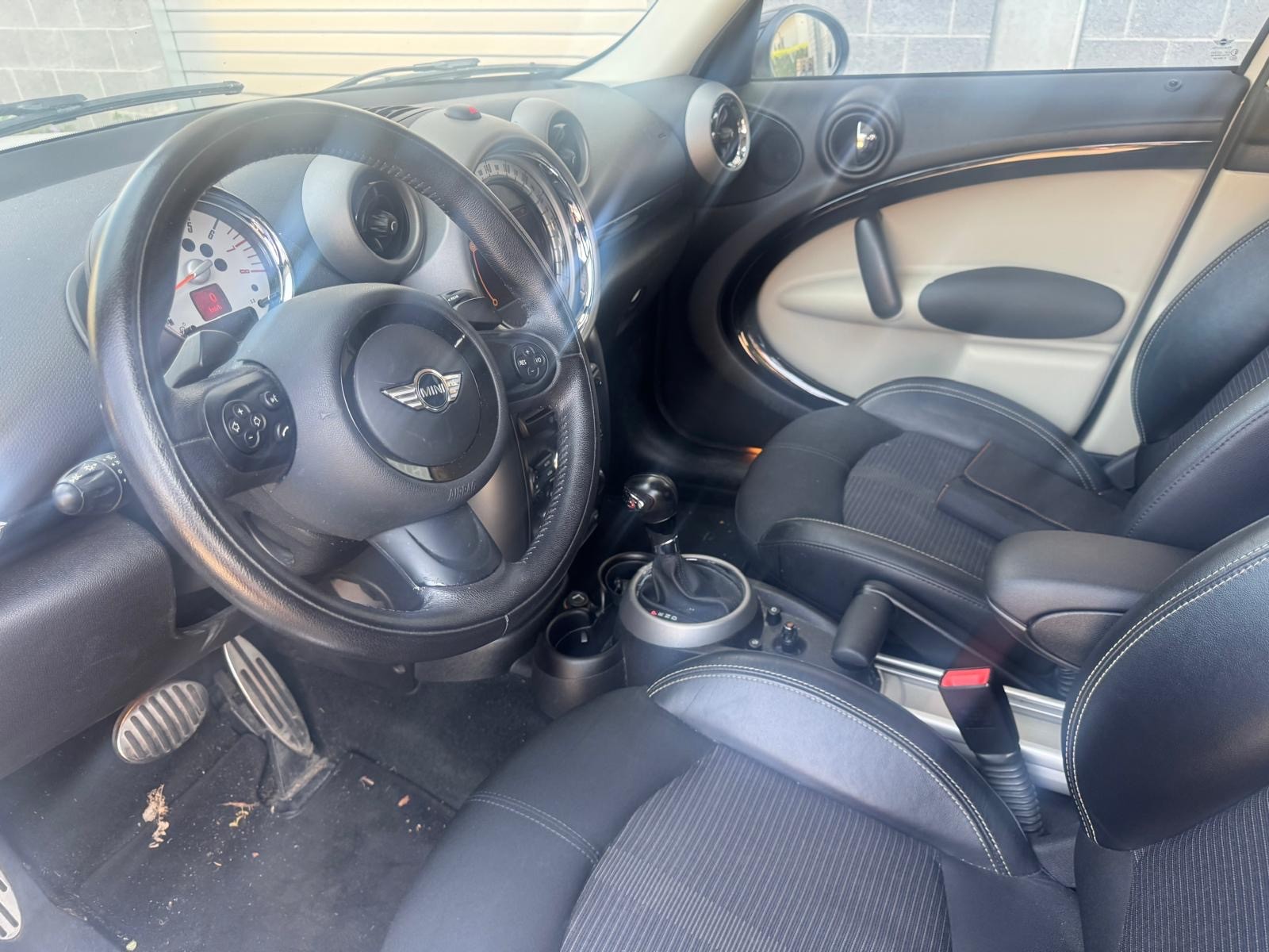 MINI Countryman Cooper S ALL4 Steptronic-image-6