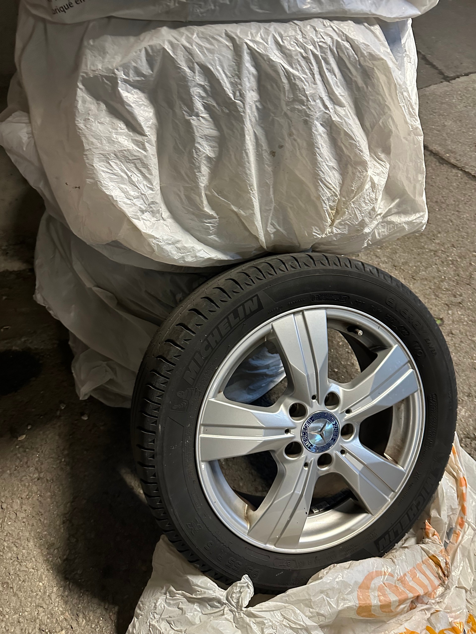 MERCEDES-BENZ A 180 Style Autotronic-image-8