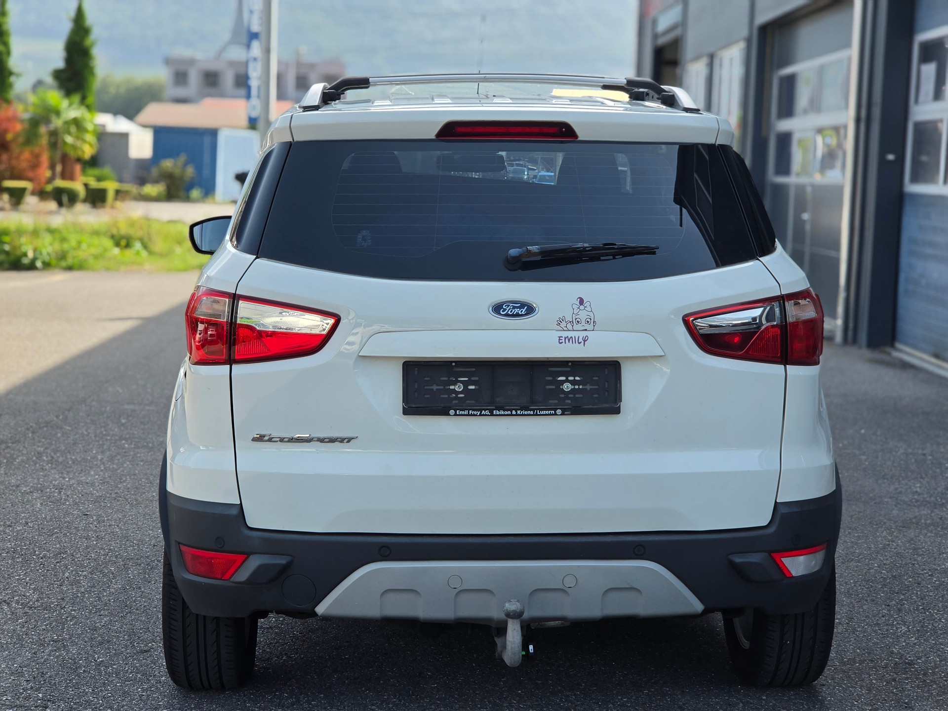 FORD EcoSport 1.5 Titanium PowerShift-showroom-element-3