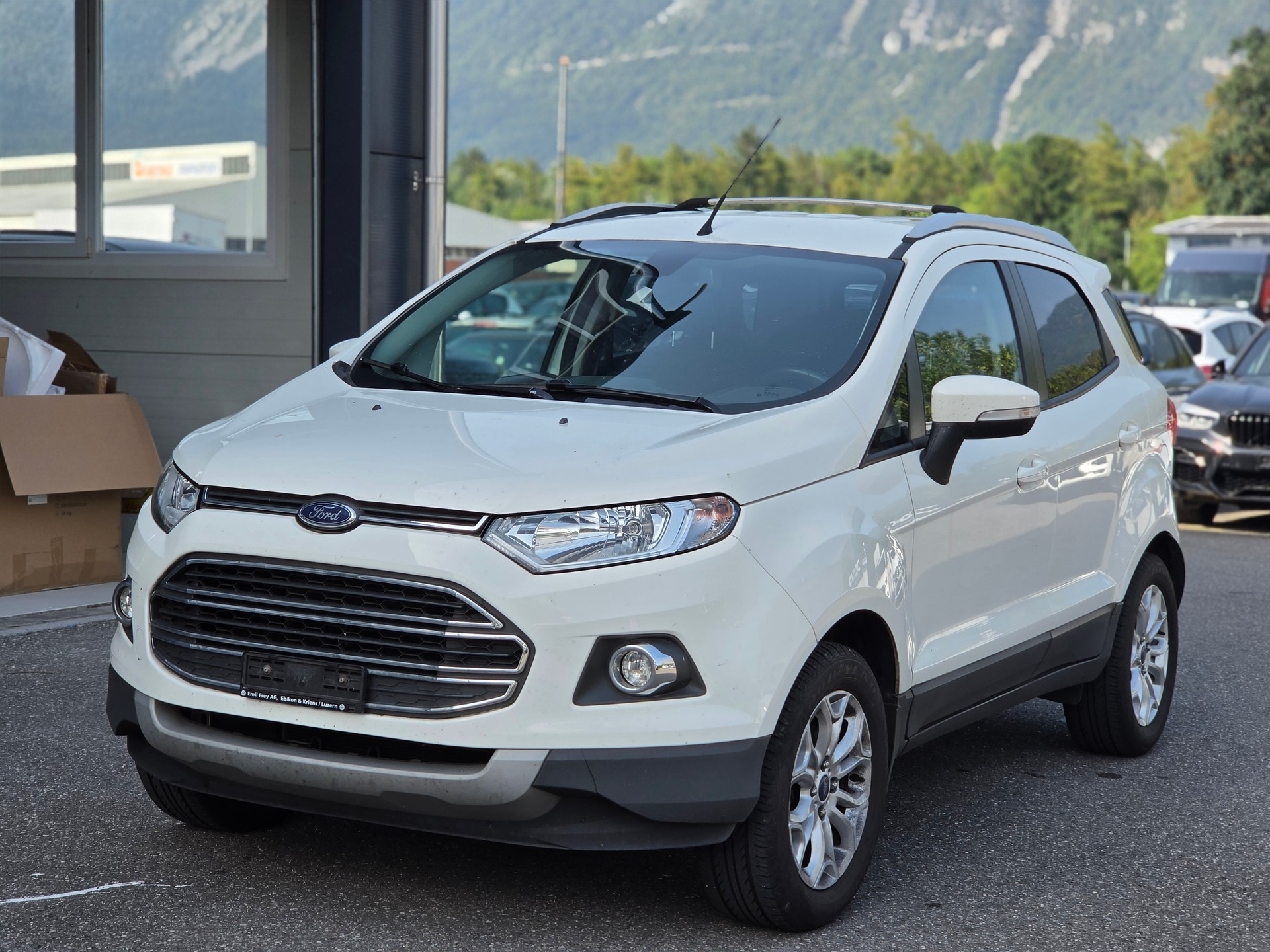 FORD EcoSport 1.5 Titanium PowerShift-showroom-element-2