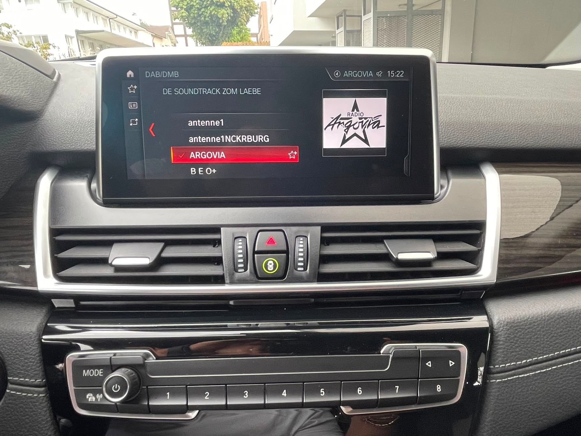 BMW 225xe iPerformance Active Tourer Steptronic | HUD | LED | Leder Dakota | Kamera | Memory | Navi PLUS-image-7