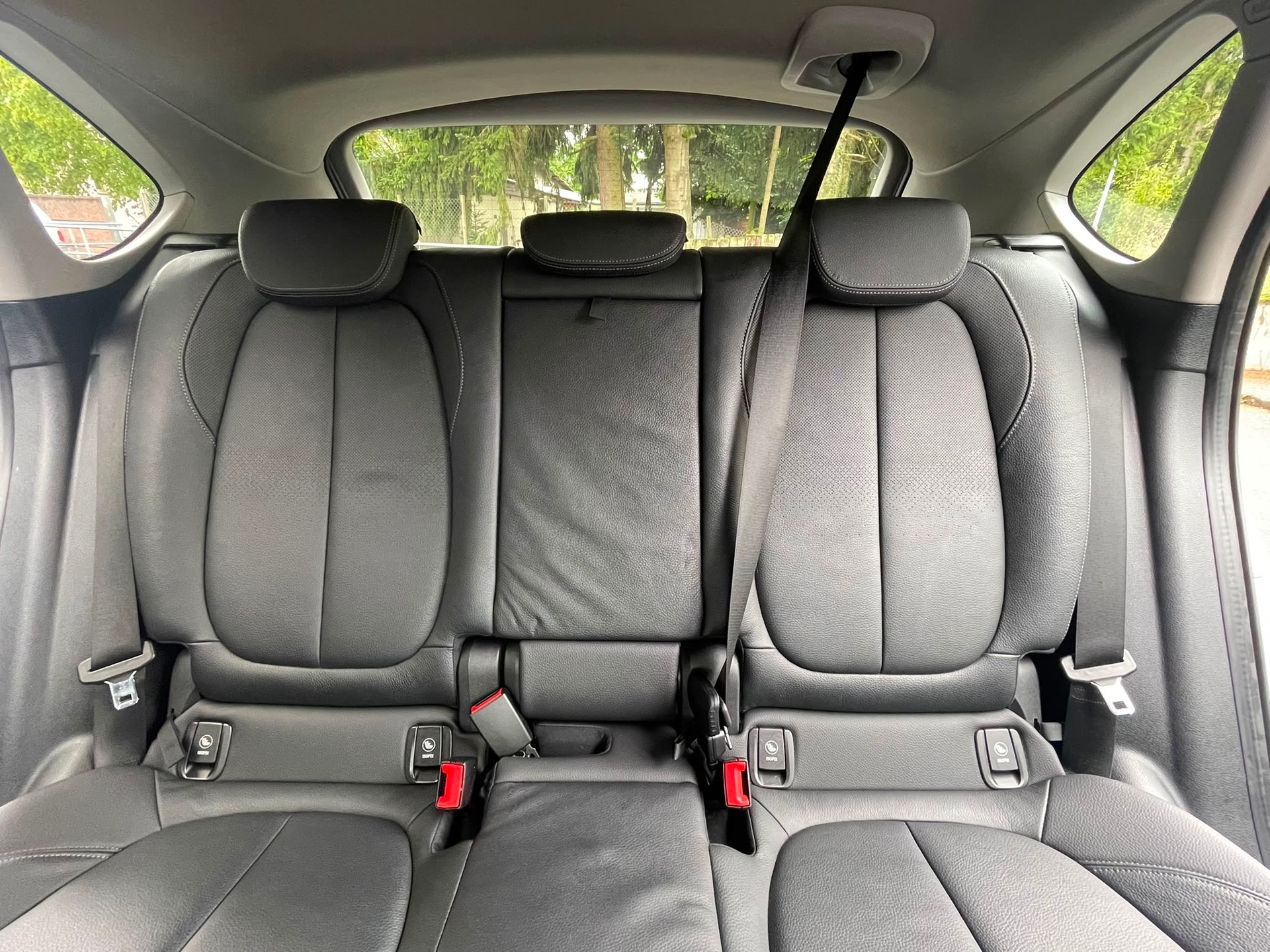 BMW 225xe iPerformance Active Tourer Steptronic | HUD | LED | Leder Dakota | Kamera | Memory | Navi PLUS-image-15