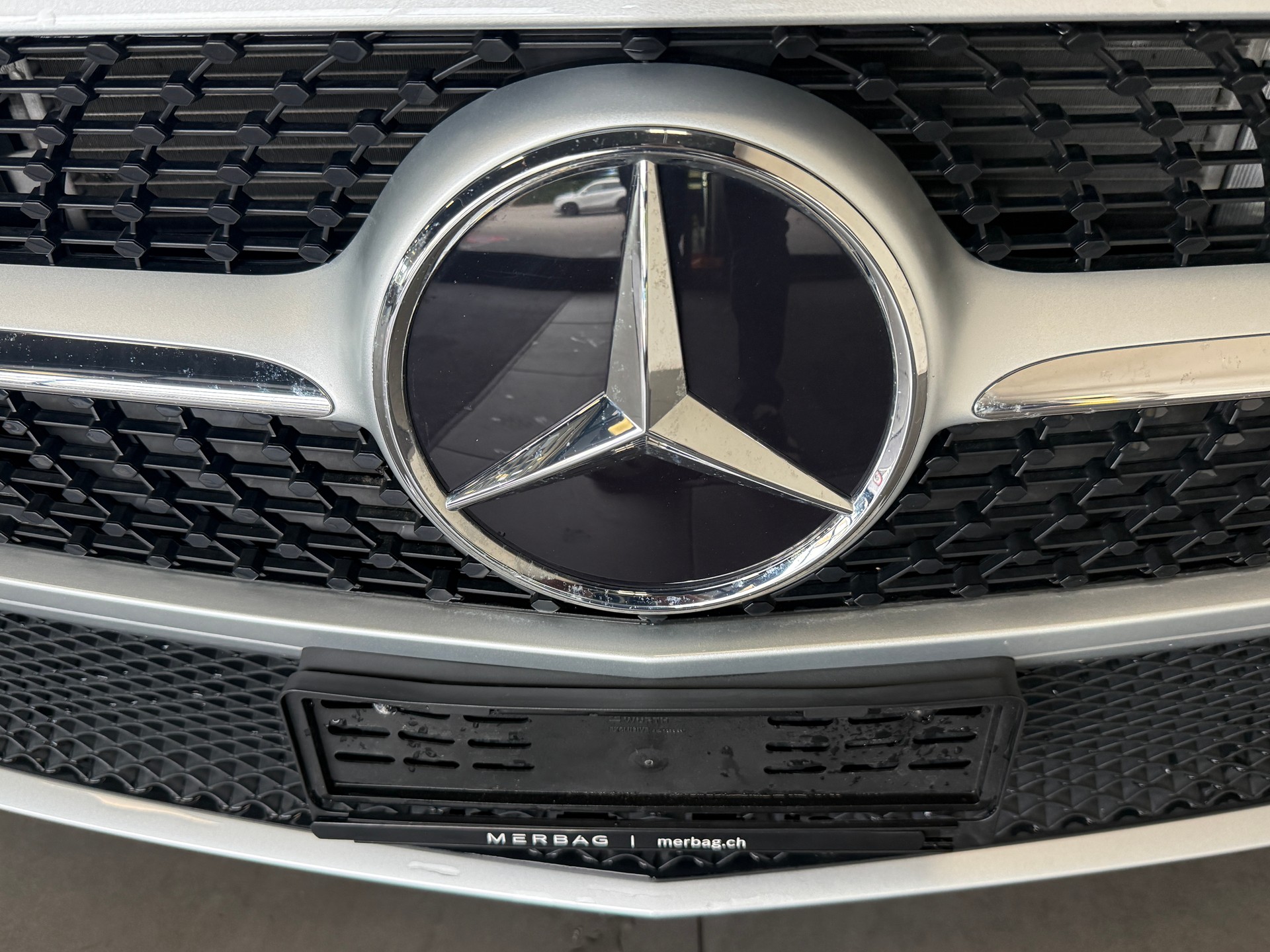 MERCEDES-BENZ A 200 Style 7G-DCT-showroom-element-2