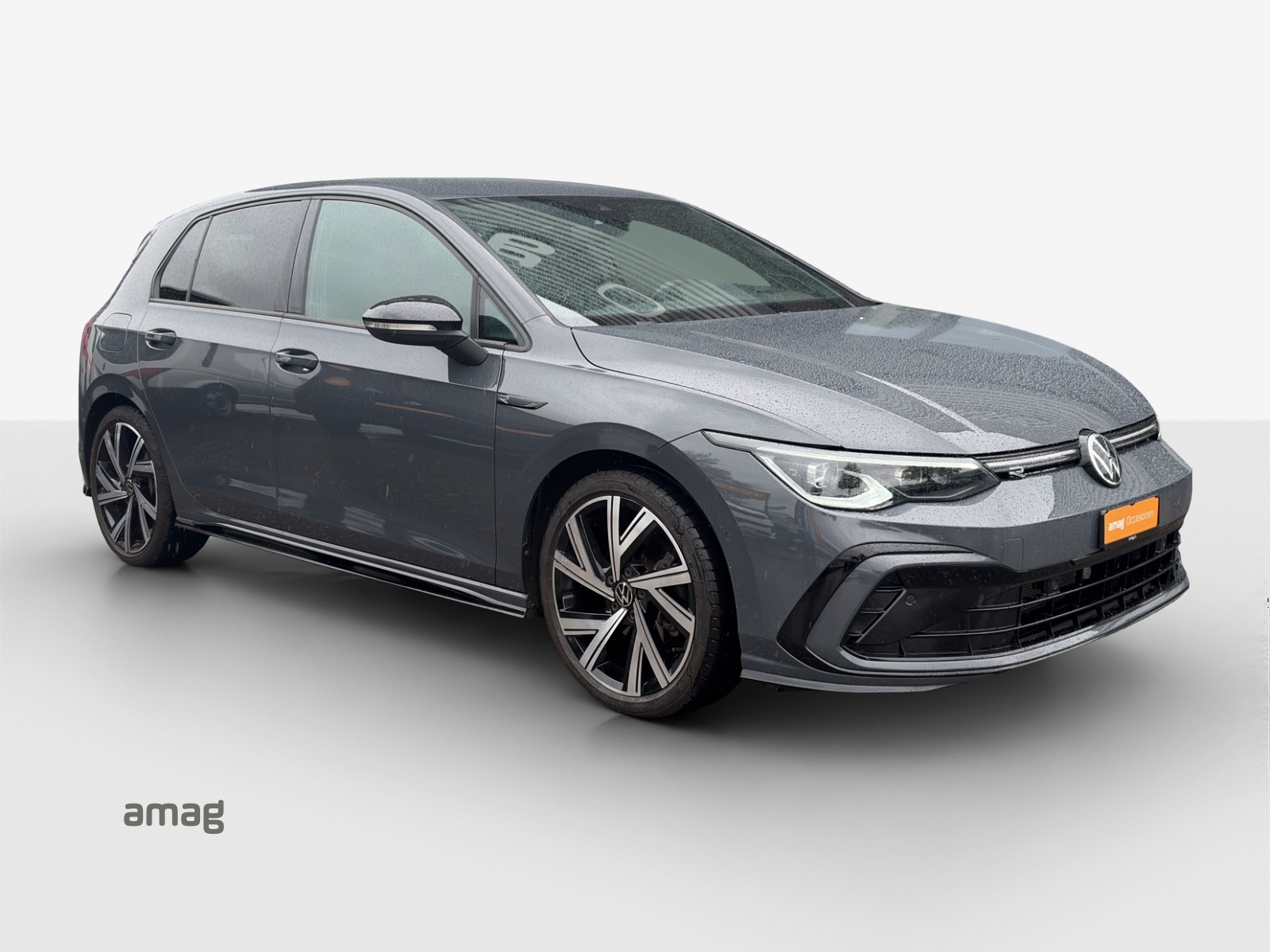 VW Golf 1.5 eTSI mHEV ACT R-Line DSG-image-5