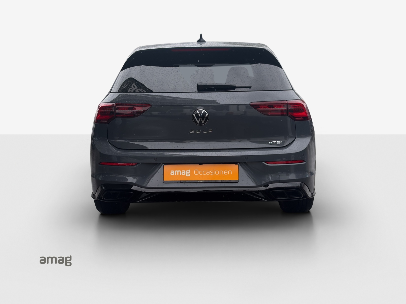 VW Golf 1.5 eTSI mHEV ACT R-Line DSG-image-3
