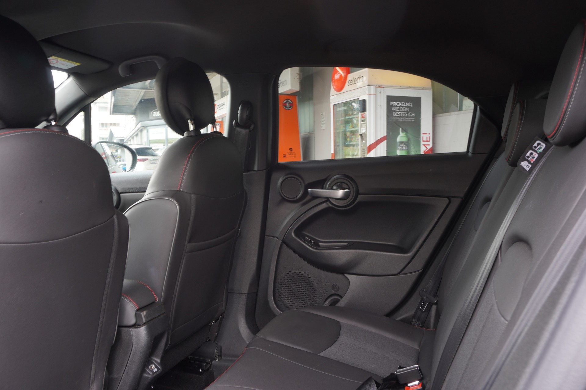 FIAT 500X 1.3 TB GSE S-Design-image-13
