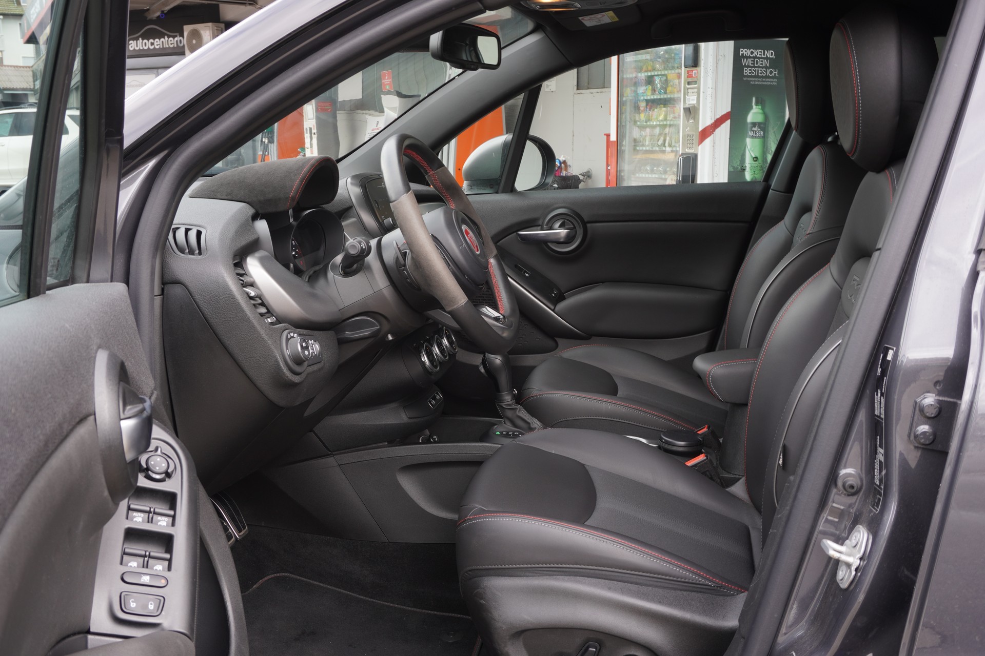FIAT 500X 1.3 TB GSE S-Design-image-7