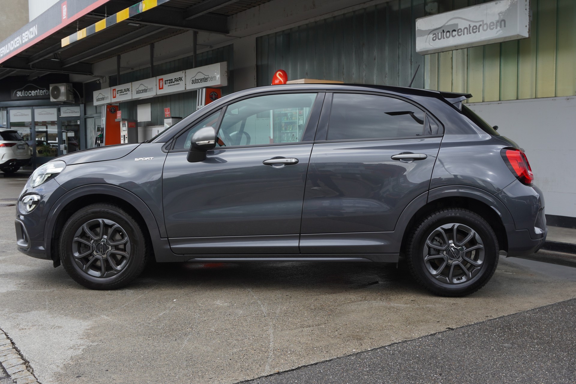 FIAT 500X 1.3 TB GSE S-Design-image-6