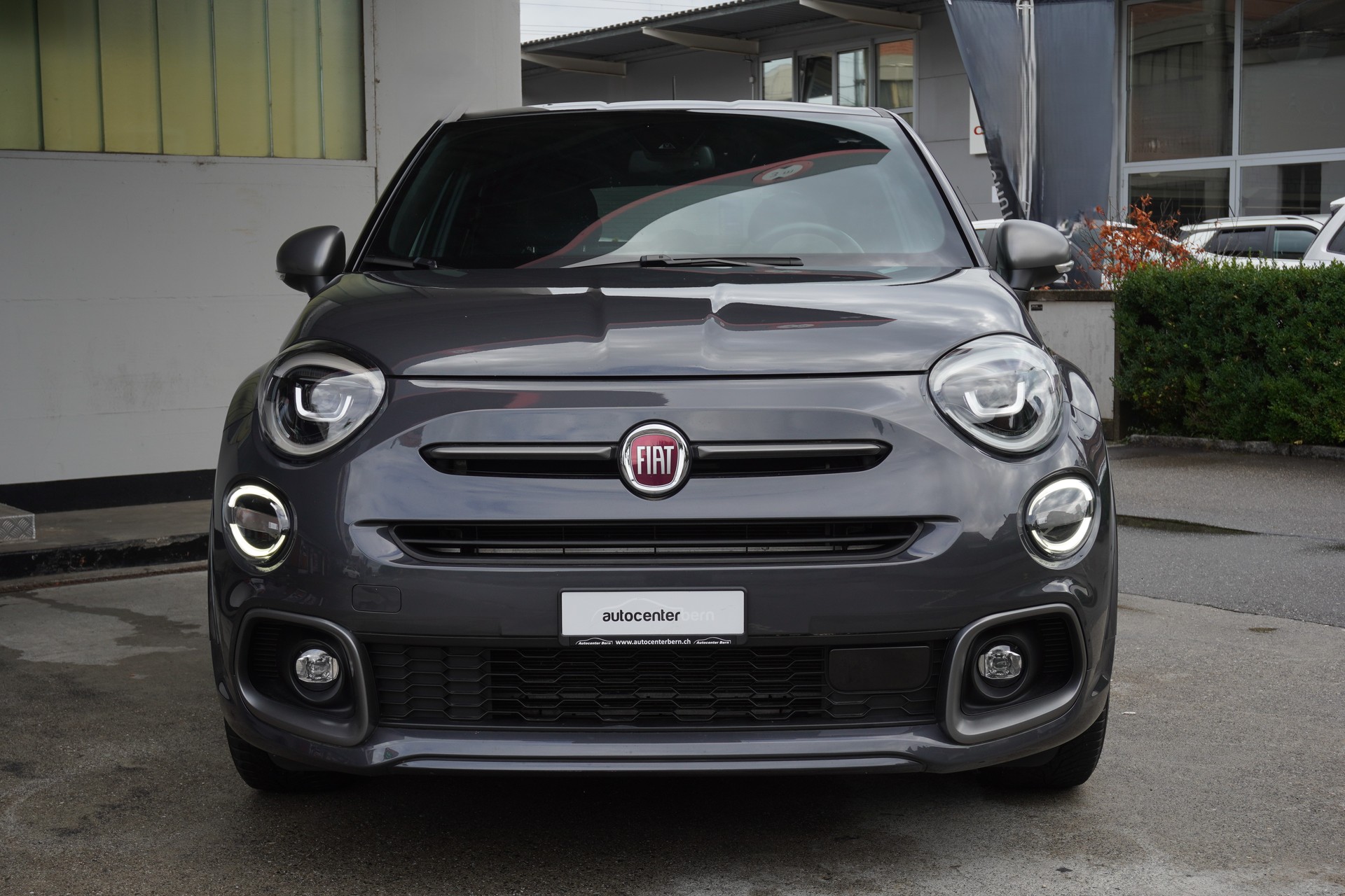 FIAT 500X 1.3 TB GSE S-Design-image-2