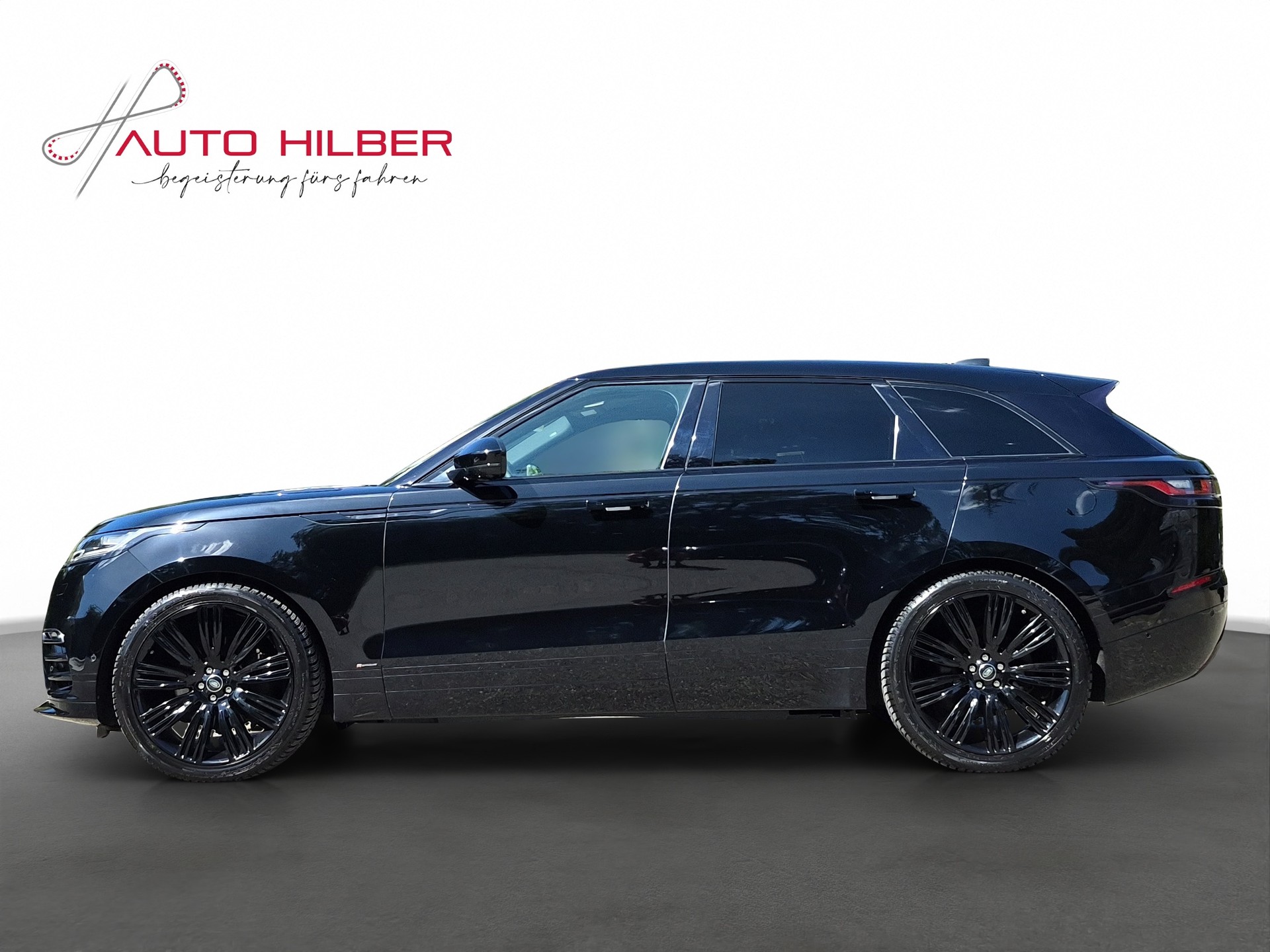 LAND ROVER Range Rover Velar R-Dynamic P 380 HSE Automatic *Massagesitze/Sitzlüftung/Panodach*-showroom-element-2
