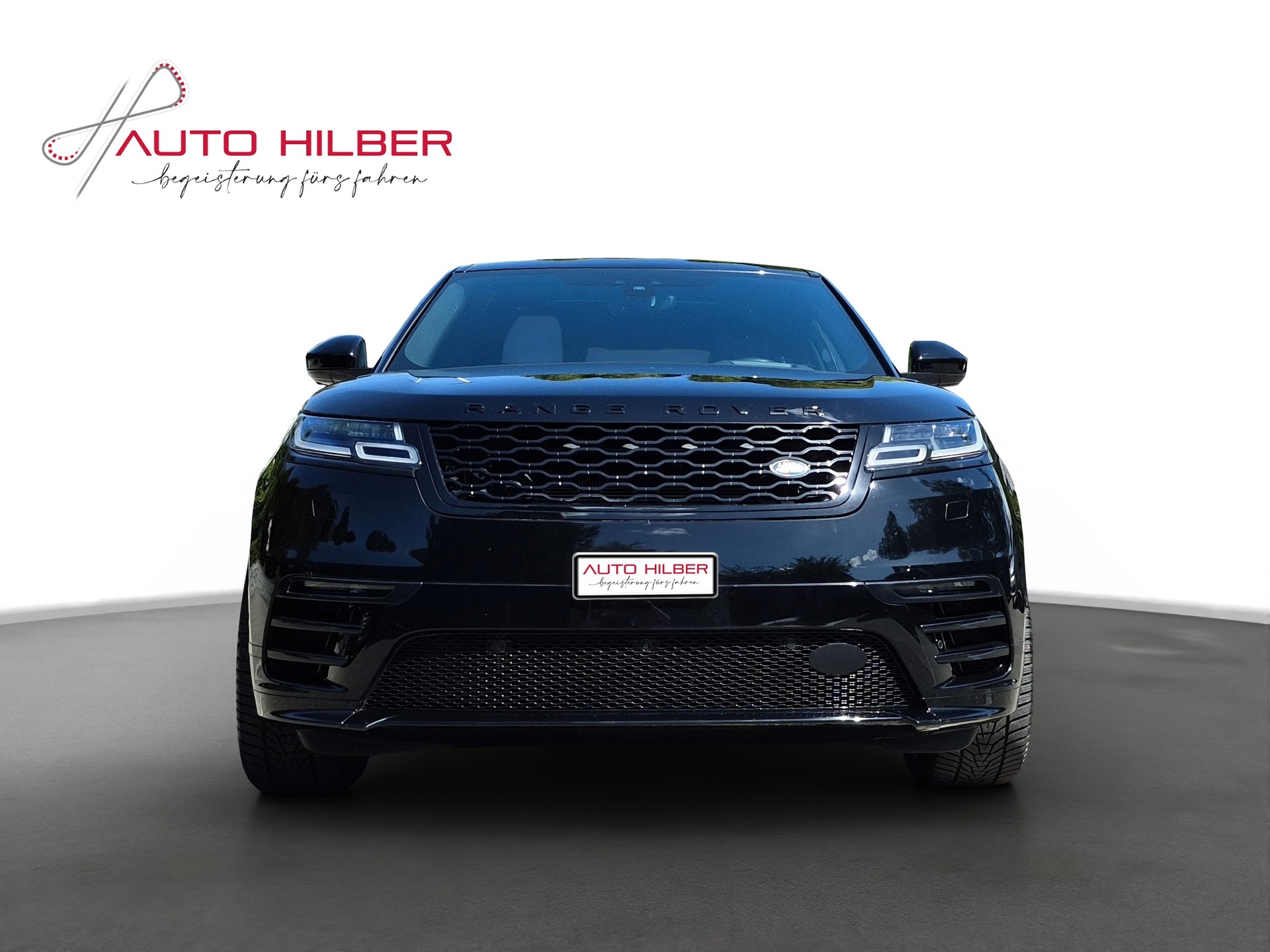 LAND ROVER Range Rover Velar R-Dynamic P 380 HSE Automatic *Massagesitze/Sitzlüftung/Panodach*-showroom-element-1