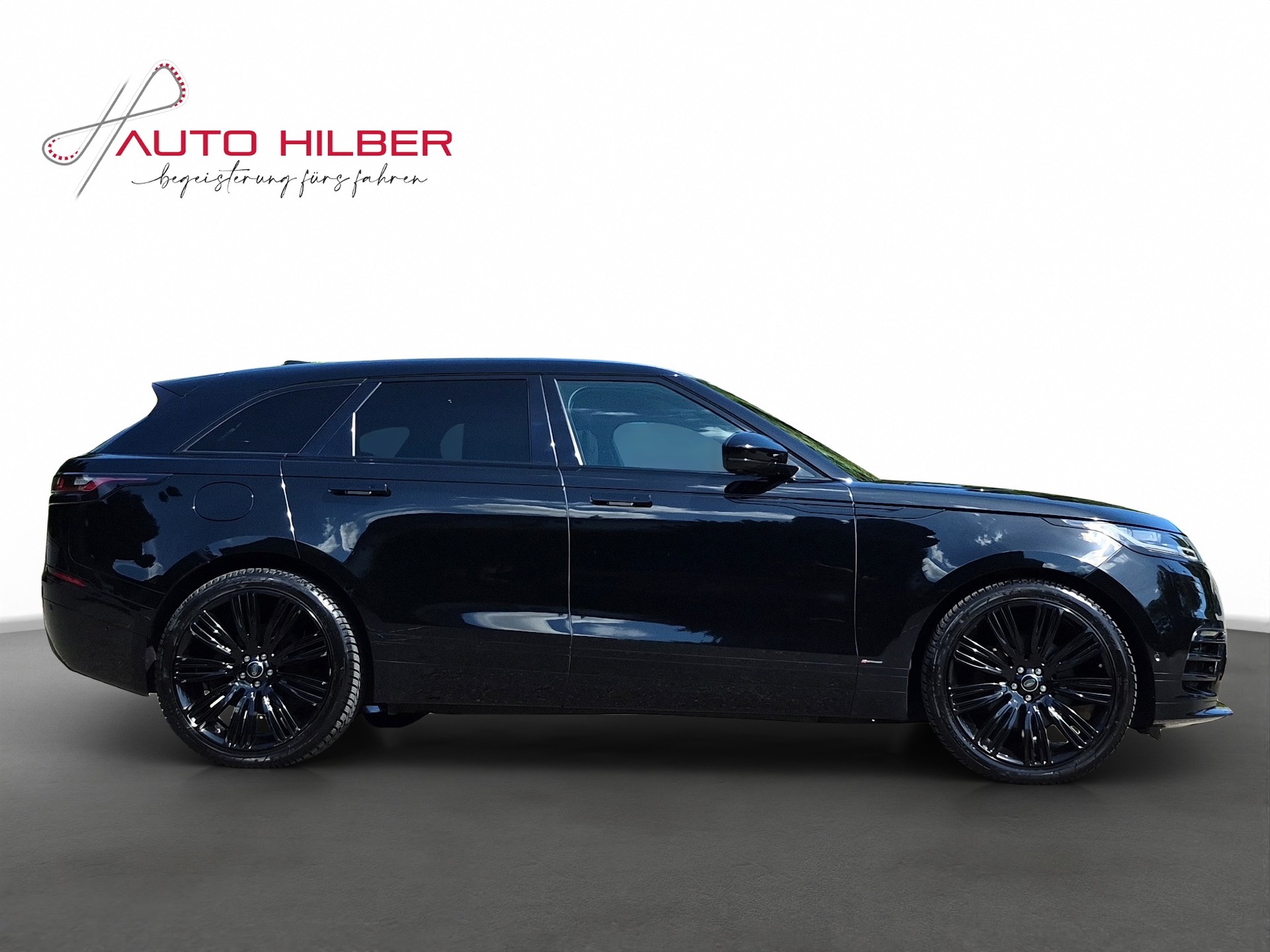 LAND ROVER Range Rover Velar R-Dynamic P 380 HSE Automatic *Massagesitze/Sitzlüftung/Panodach*-image-15