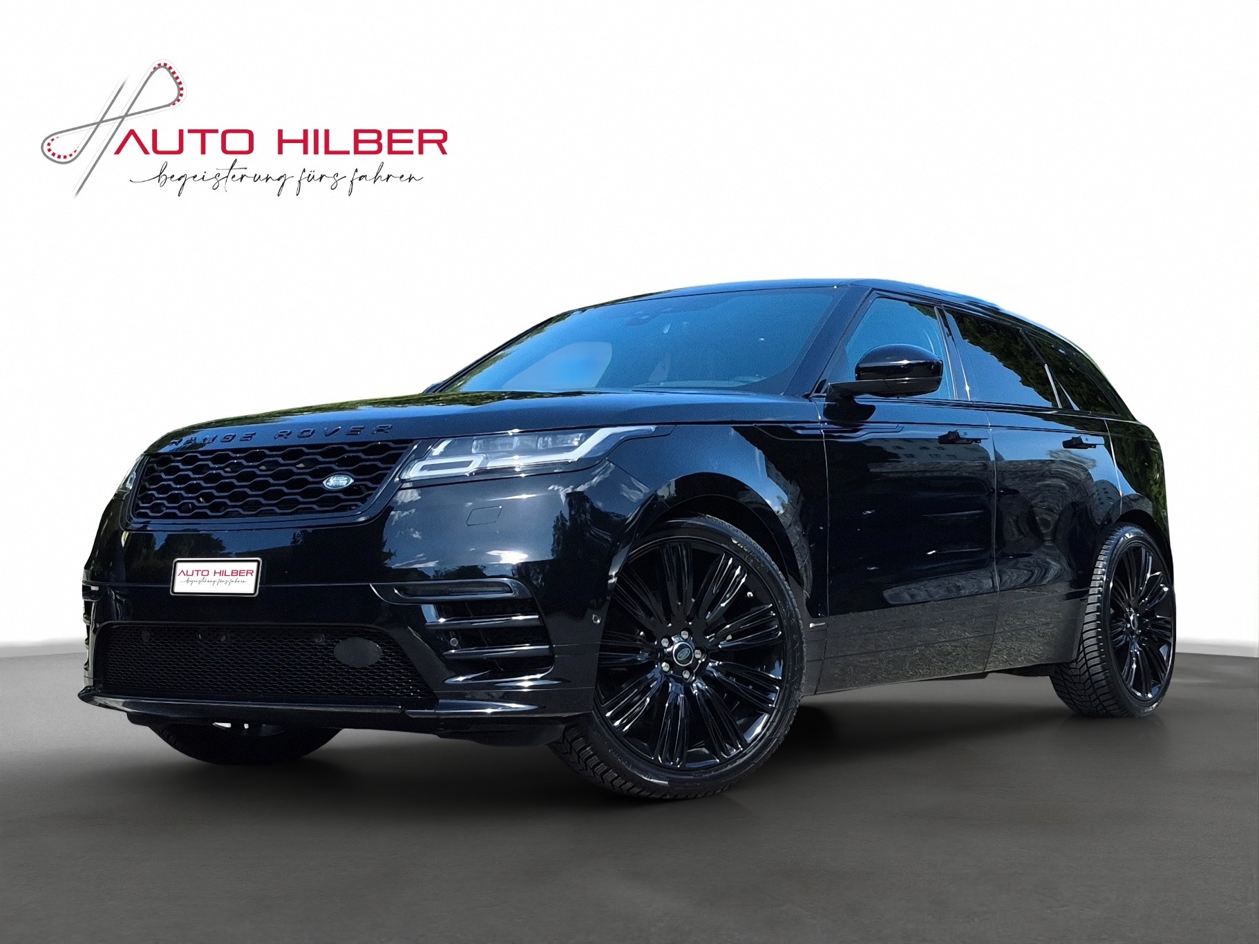 LAND ROVER Range Rover Velar R-Dynamic P 380 HSE Automatic *Massagesitze/Sitzlüftung/Panodach*