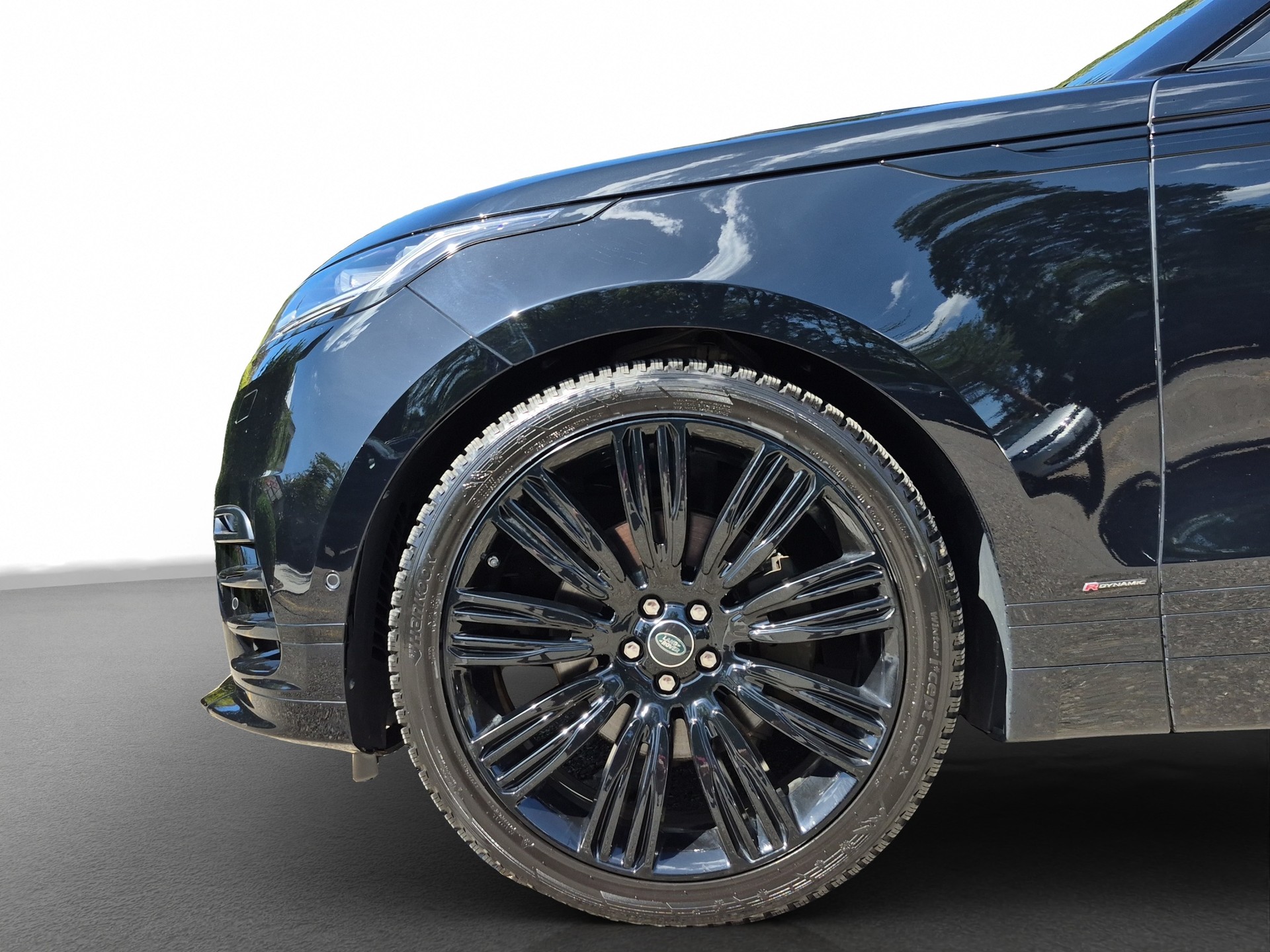 LAND ROVER Range Rover Velar R-Dynamic P 380 HSE Automatic *Massagesitze/Sitzlüftung/Panodach*-showroom-element-3