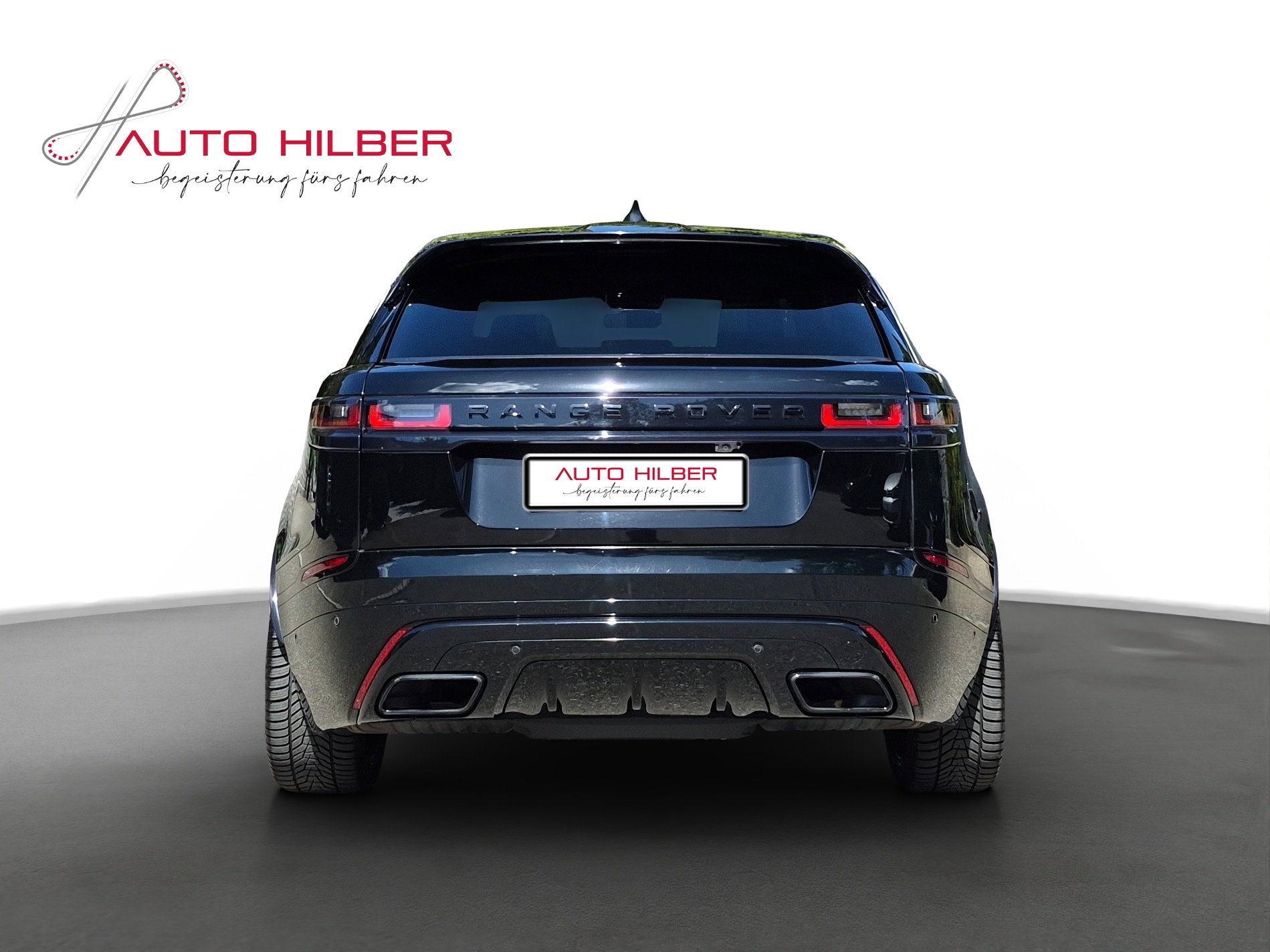 LAND ROVER Range Rover Velar R-Dynamic P 380 HSE Automatic *Massagesitze/Sitzlüftung/Panodach*-image-5