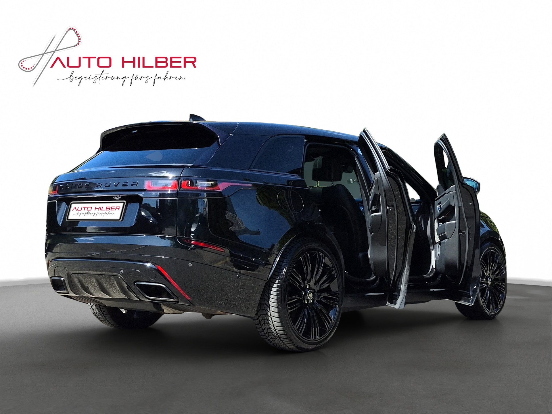 LAND ROVER Range Rover Velar R-Dynamic P 380 HSE Automatic *Massagesitze/Sitzlüftung/Panodach*-image-6