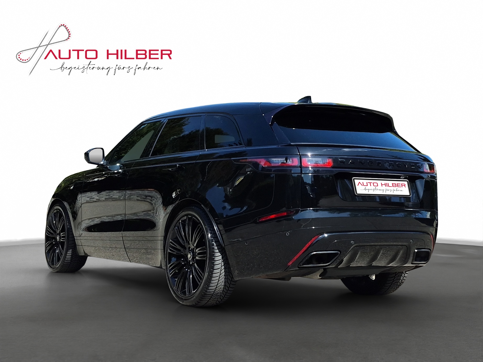 LAND ROVER Range Rover Velar R-Dynamic P 380 HSE Automatic *Massagesitze/Sitzlüftung/Panodach*-image-4