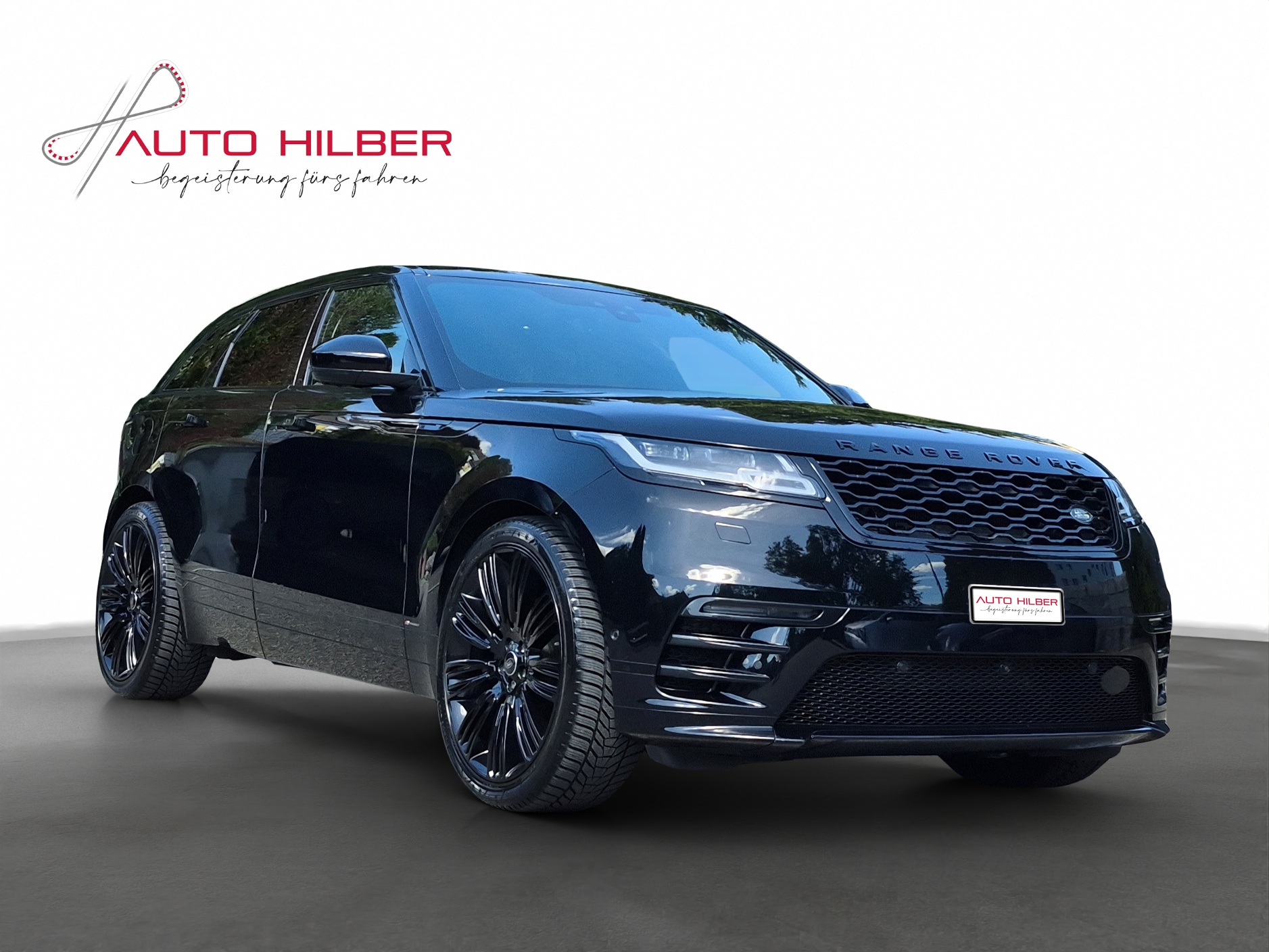 LAND ROVER Range Rover Velar R-Dynamic P 380 HSE Automatic *Massagesitze/Sitzlüftung/Panodach*-image-16
