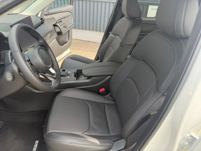 MAZDA CX-5 e-Skyactiv-G 141 Homura AWD-image-10
