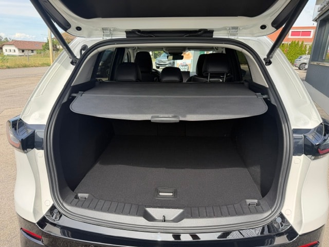 MAZDA CX-5 e-Skyactiv-G 141 Homura AWD-image-7