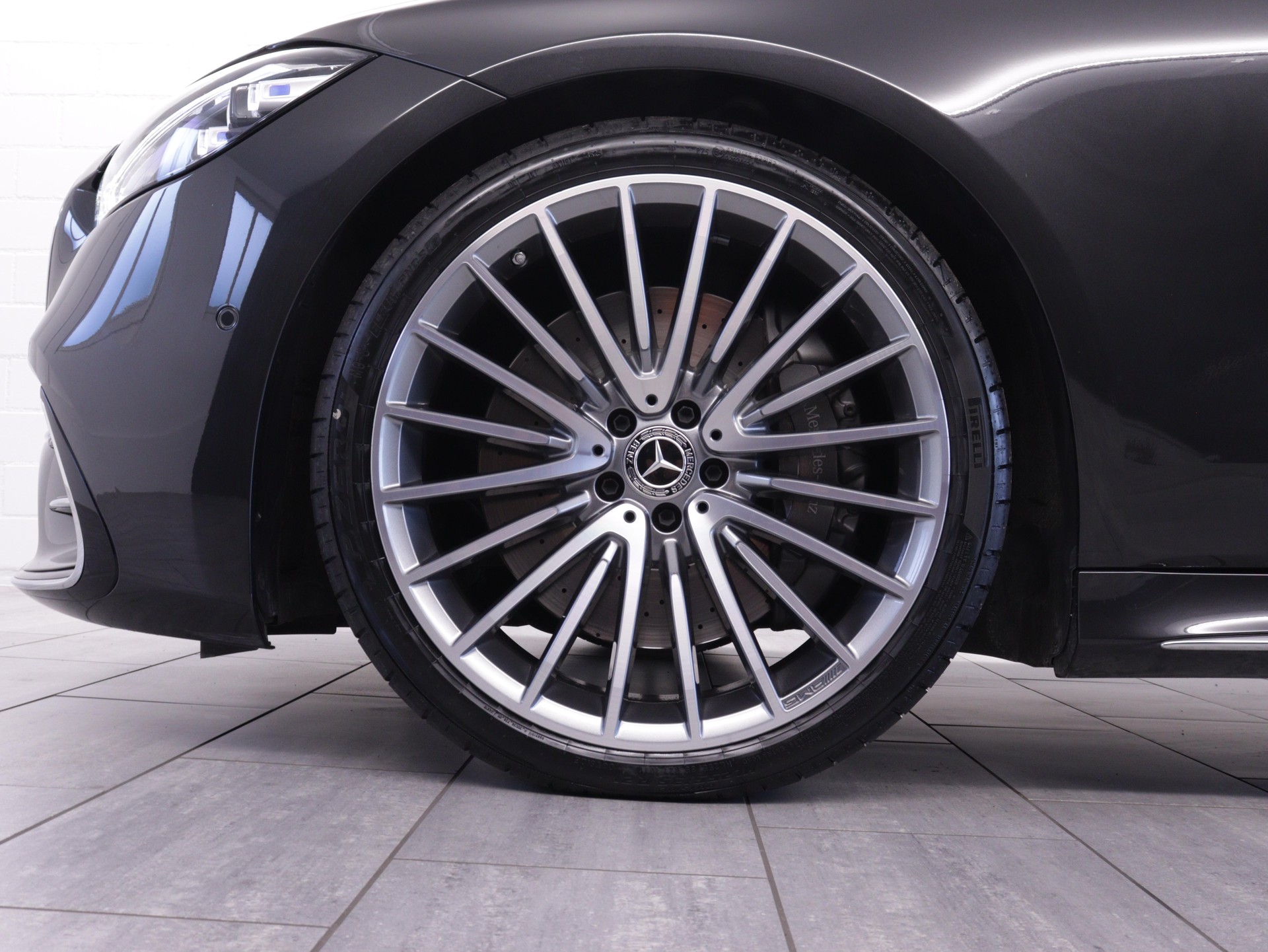 MERCEDES-BENZ S 580 V8 AMG Line 4matic-image-14