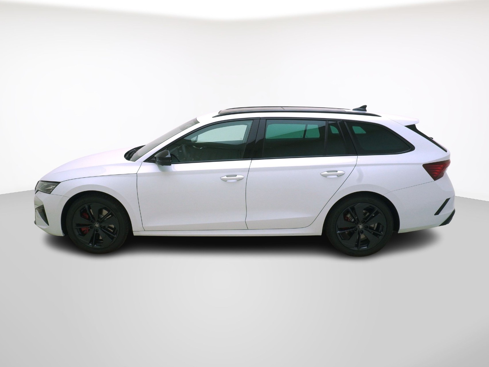 SKODA Octavia 2.0 TSI RS DSG-image-1