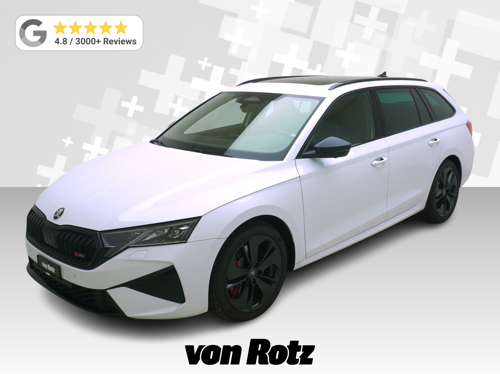 SKODA Octavia 2.0 TSI RS DSG-image-0
