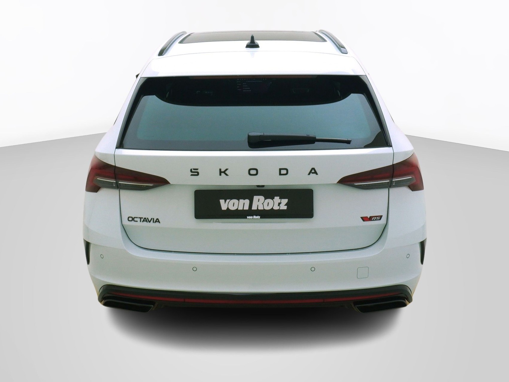 SKODA Octavia 2.0 TSI RS DSG-image-2
