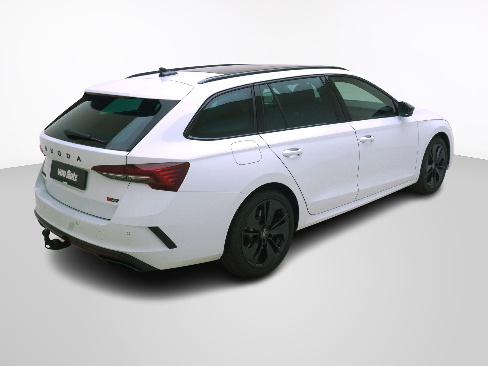 SKODA Octavia 2.0 TSI RS DSG-image-4