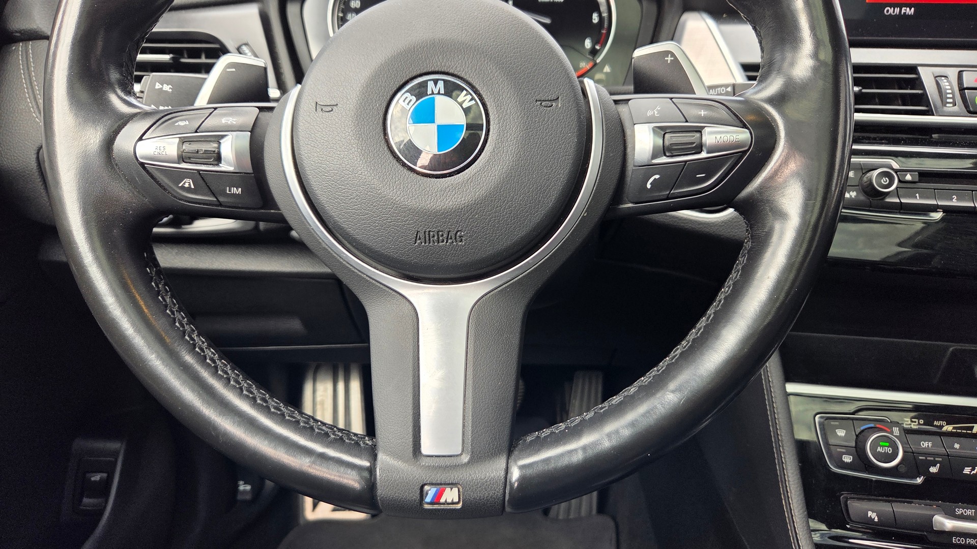 BMW 220 Xdrive Active Tourer Steptronic M Sport-image-15