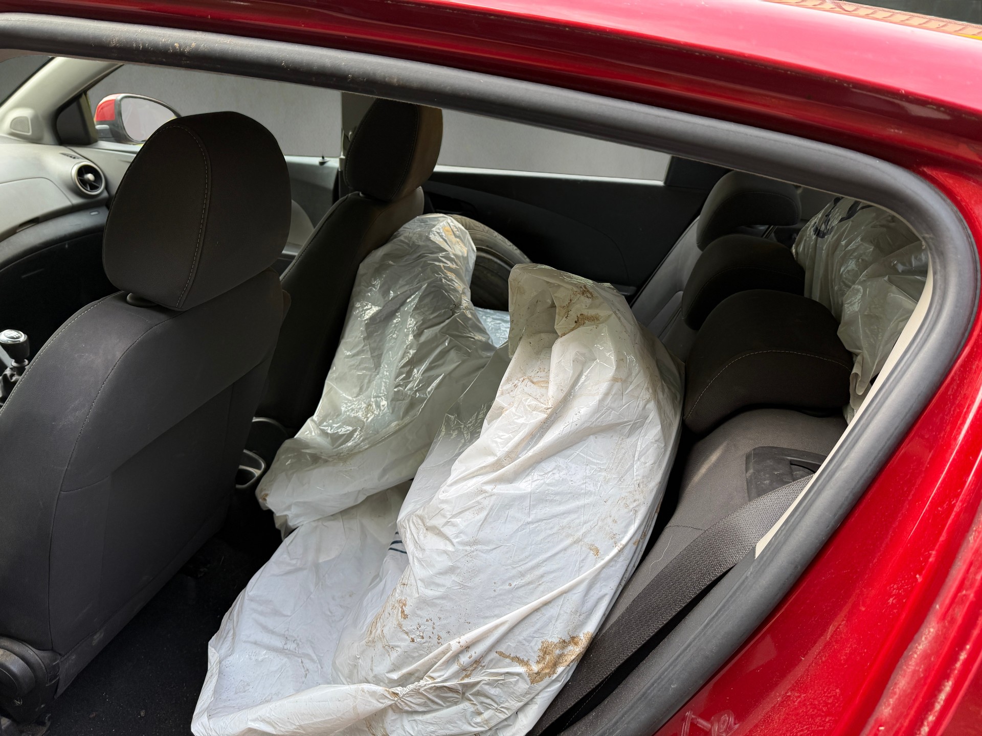 CHEVROLET Aveo 1.3 TCDi LTZ-image-8