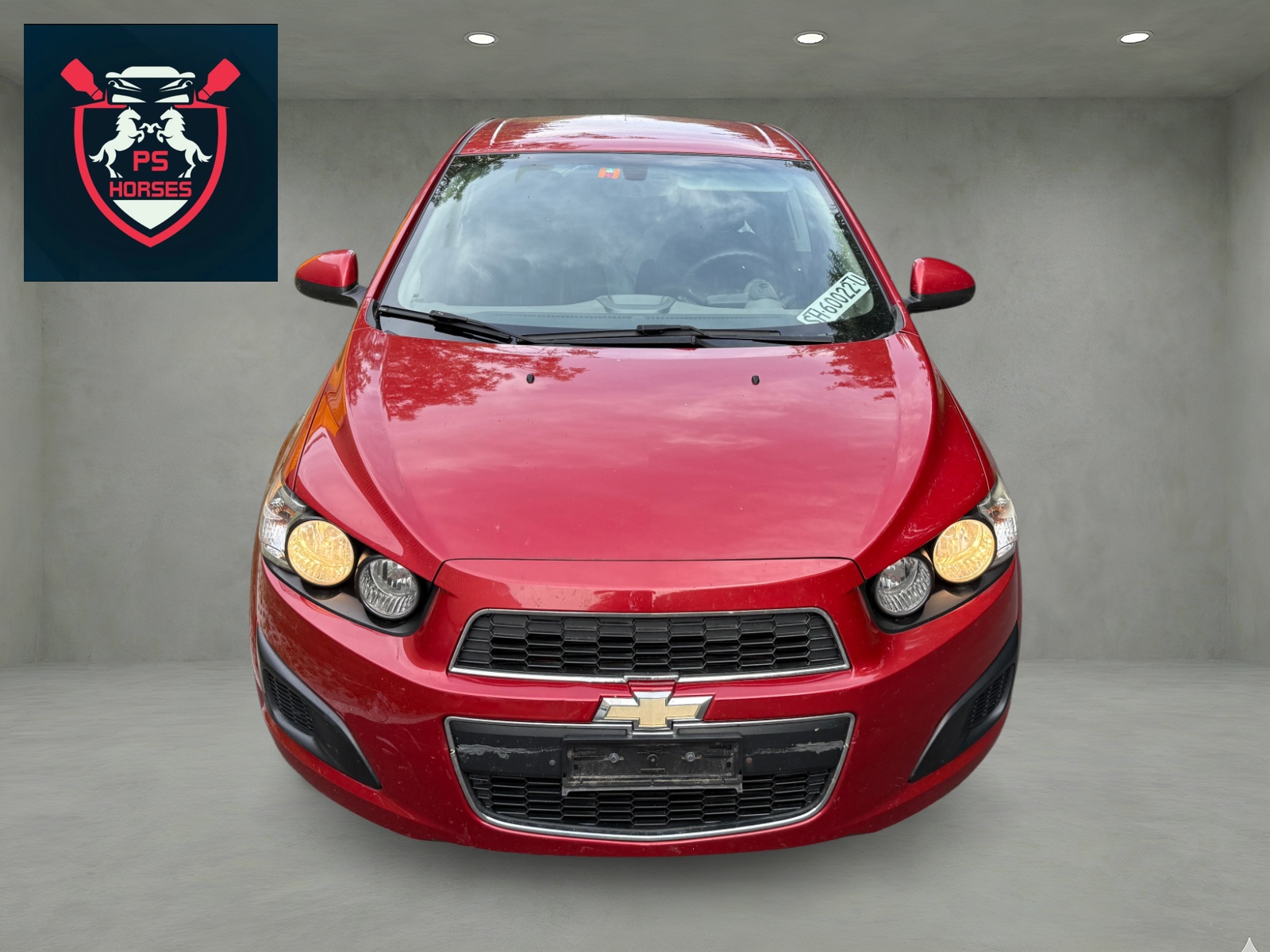 CHEVROLET Aveo 1.3 TCDi LTZ-image-2