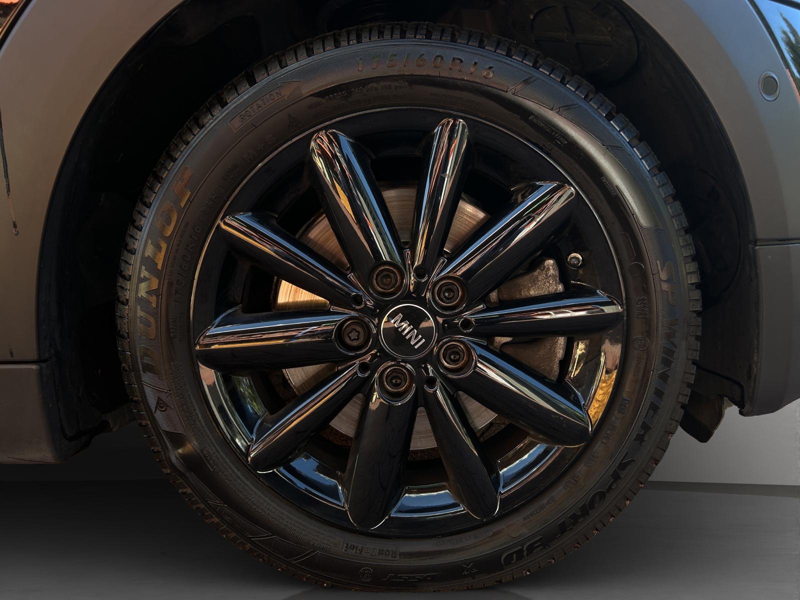 MINI Cooper S Steptronic DKG-image-10