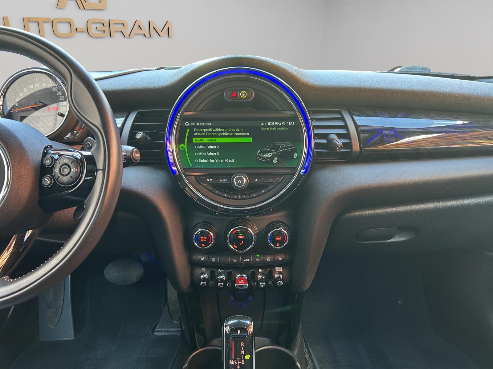 MINI Cooper S Steptronic DKG-image-16