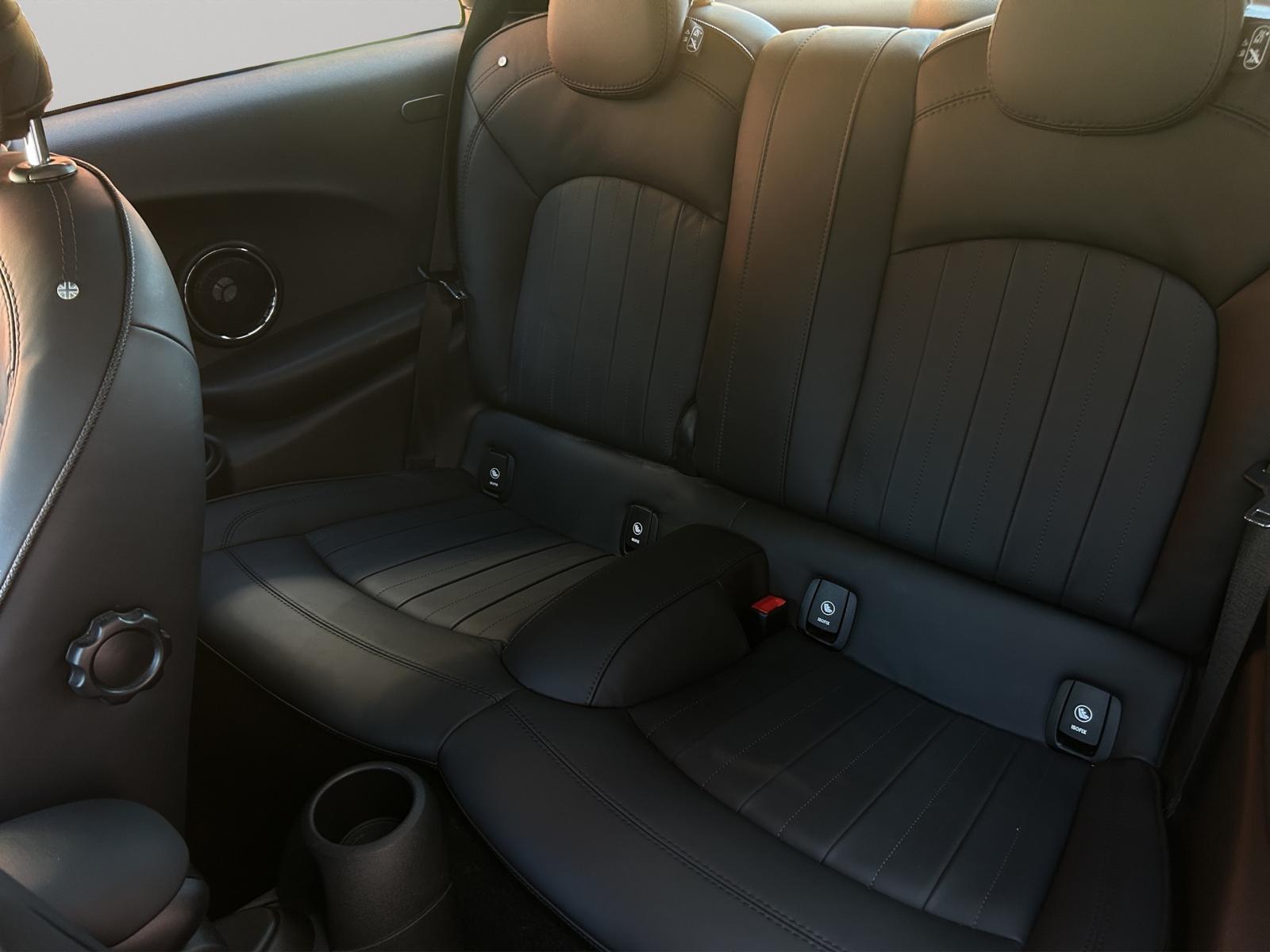 MINI Cooper S Steptronic DKG-image-24