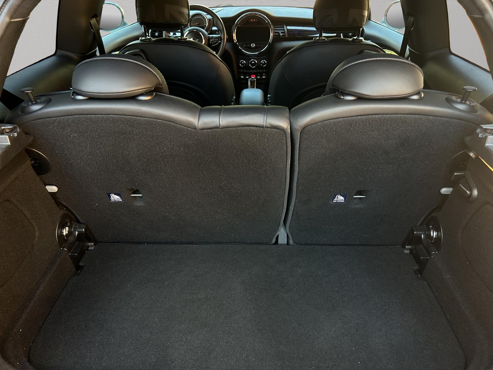 MINI Cooper S Steptronic DKG-image-25