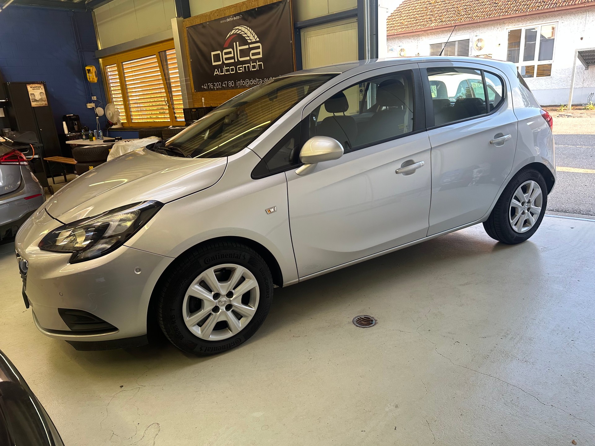 OPEL Corsa 1.0 T EcoFLEX Enjoy-image-2