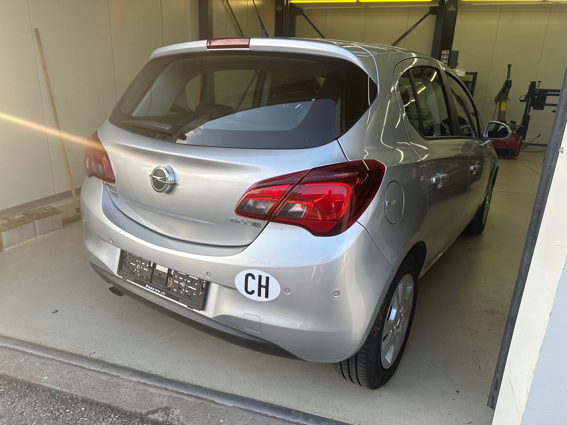 OPEL Corsa 1.0 T EcoFLEX Enjoy-image-4