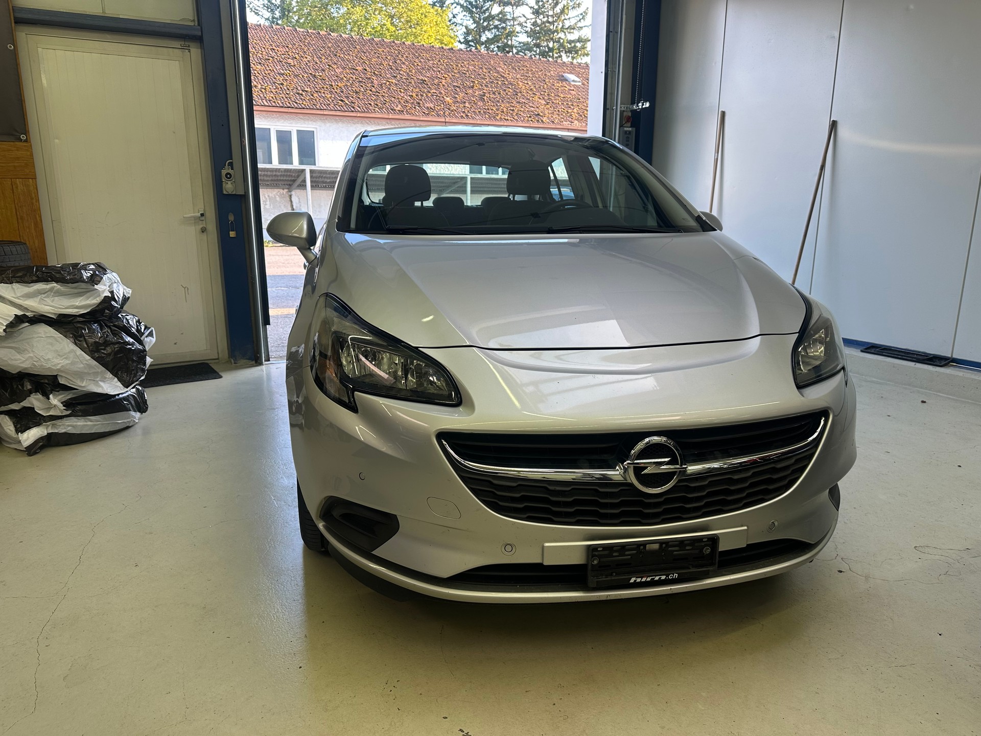 OPEL Corsa 1.0 T EcoFLEX Enjoy-image-1
