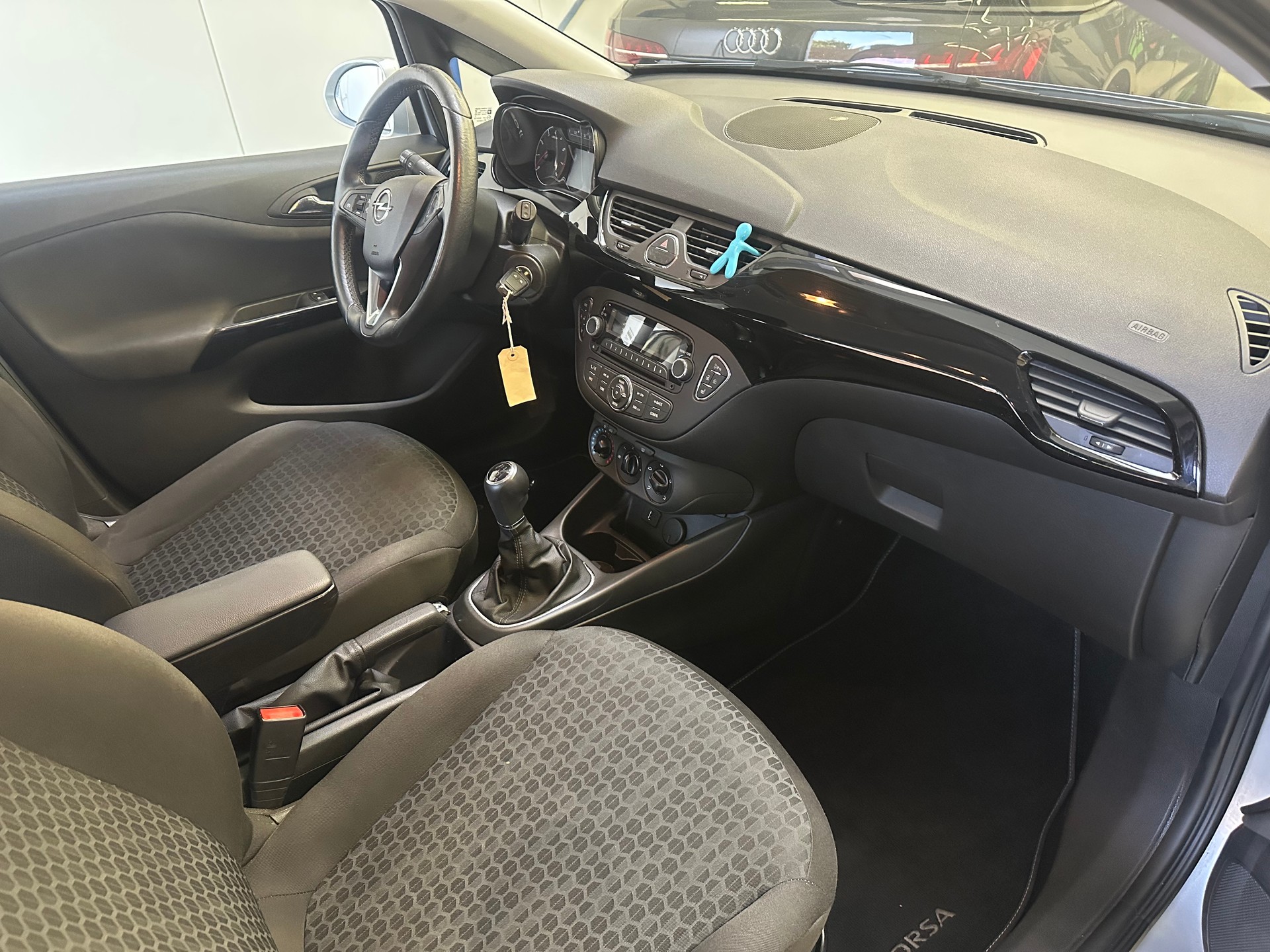 OPEL Corsa 1.0 T EcoFLEX Enjoy-image-5