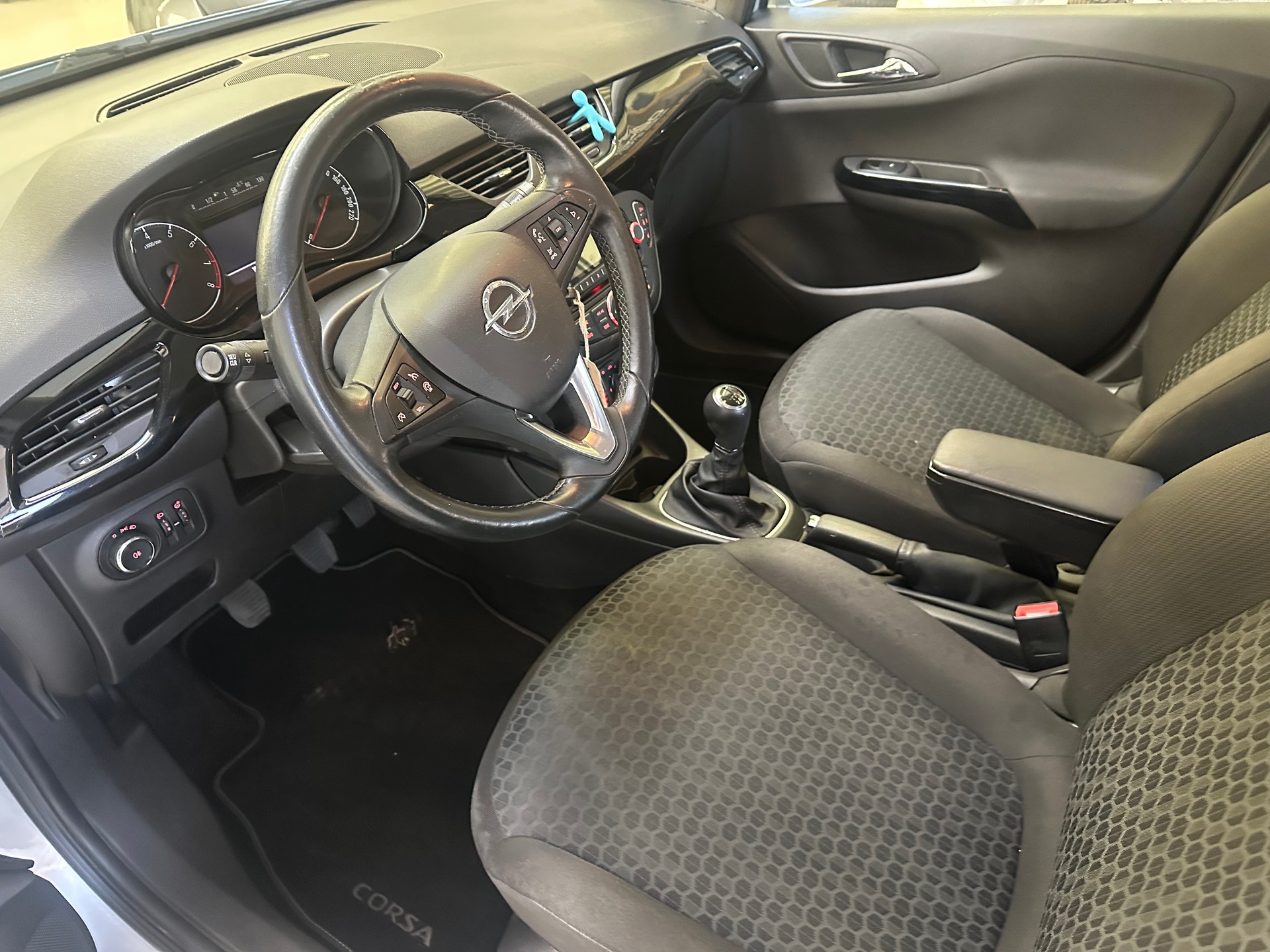 OPEL Corsa 1.0 T EcoFLEX Enjoy-image-6