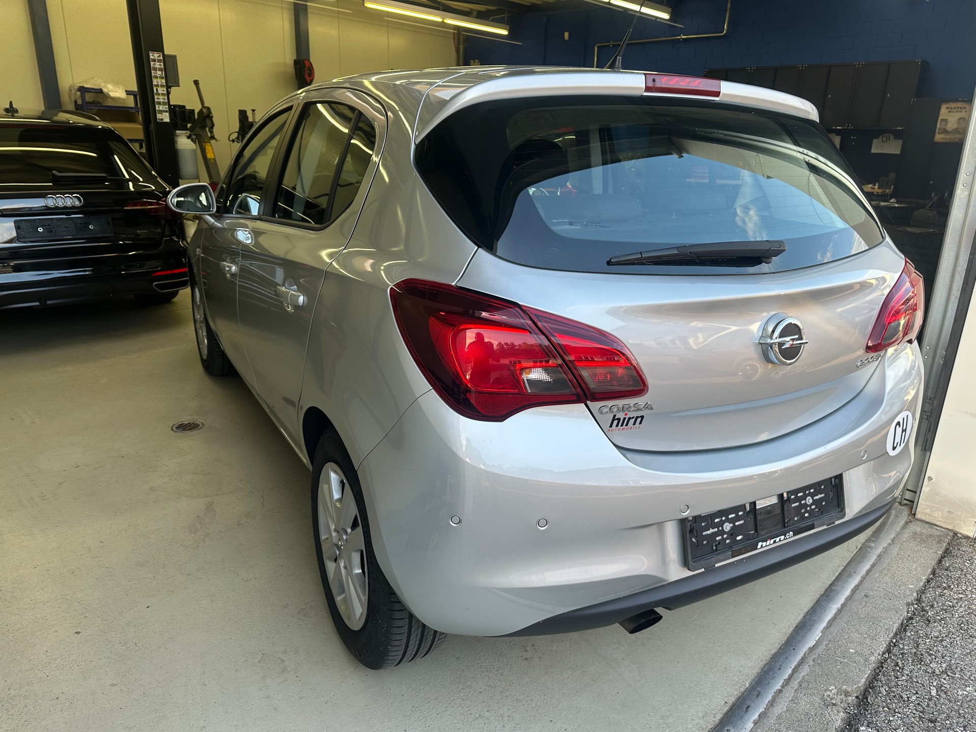 OPEL Corsa 1.0 T EcoFLEX Enjoy-image-3