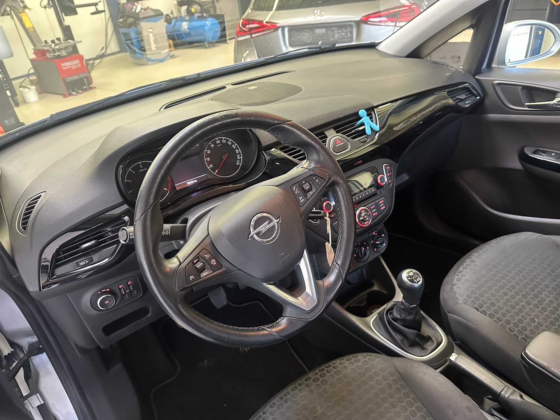 OPEL Corsa 1.0 T EcoFLEX Enjoy-image-7