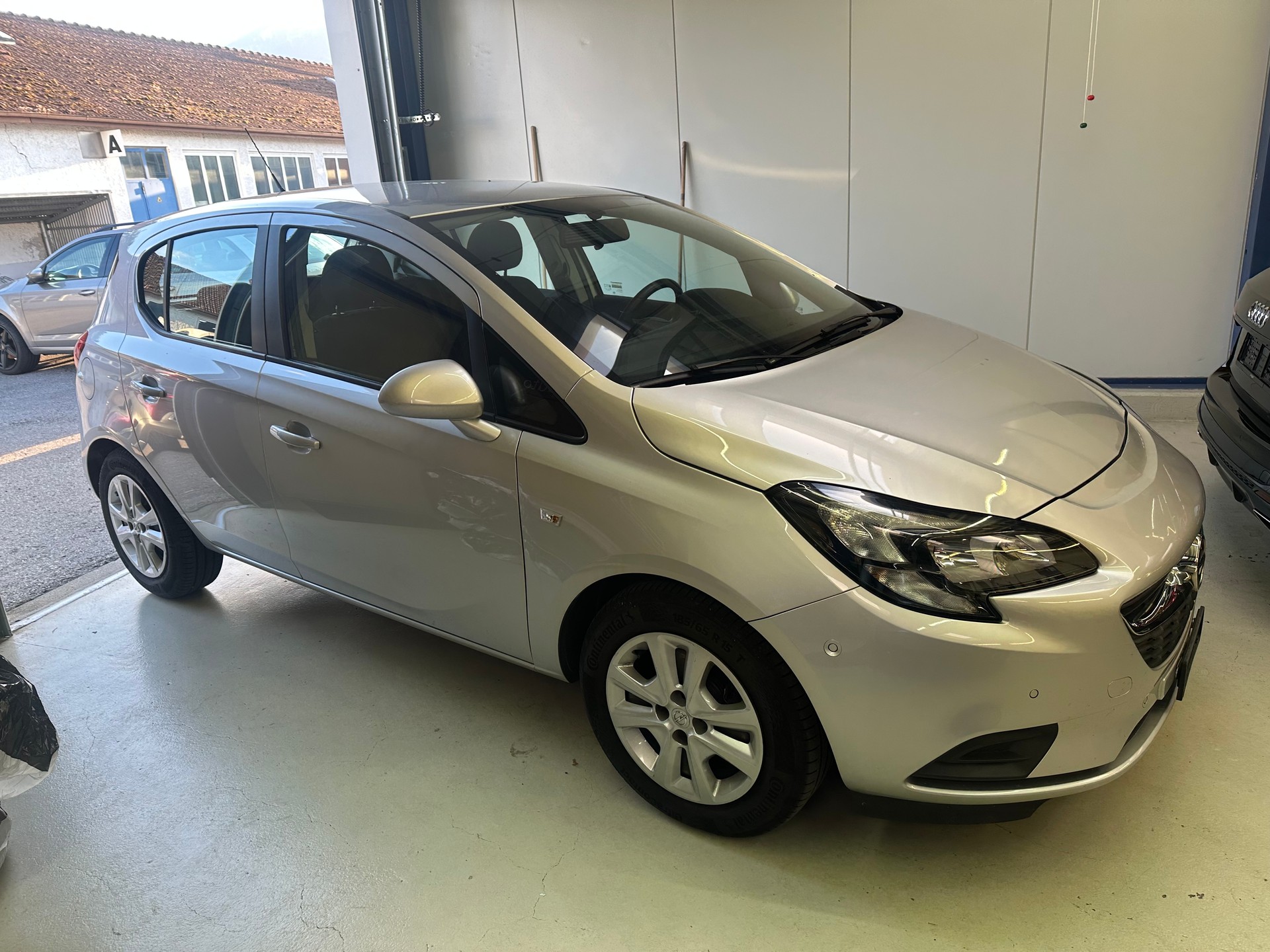 OPEL Corsa 1.0 T EcoFLEX Enjoy-image-0