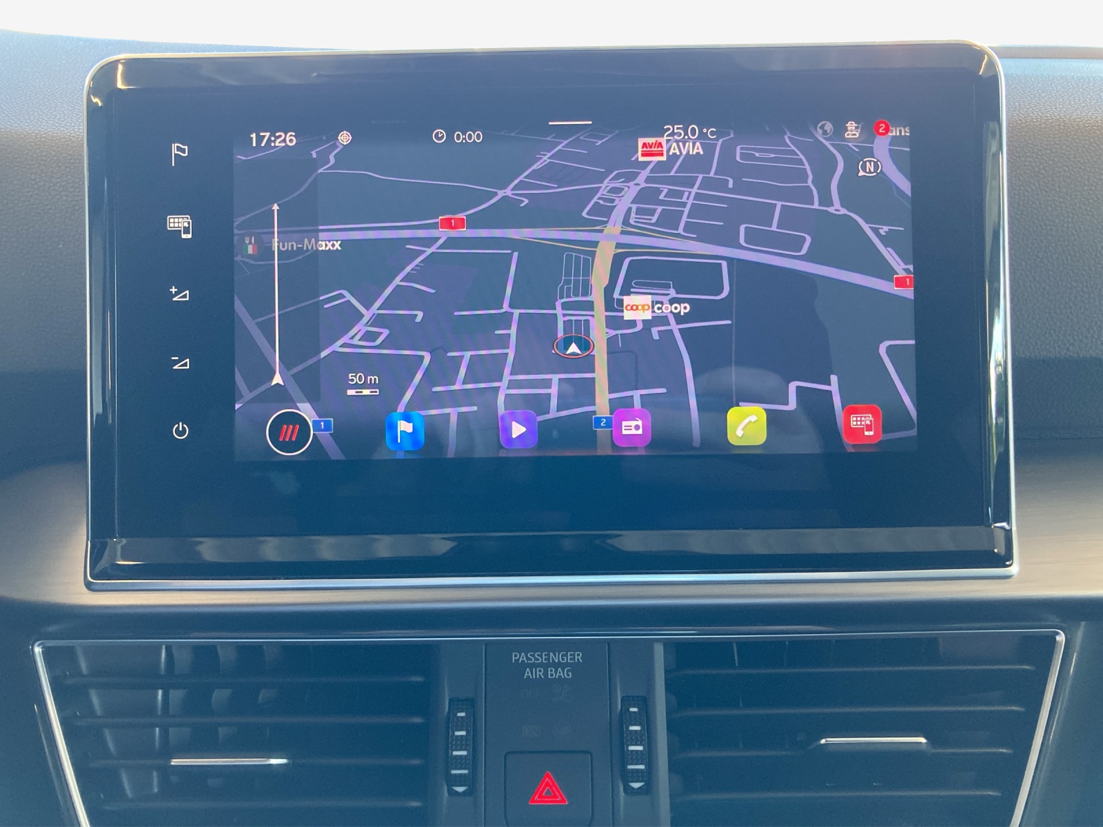 SEAT Tarraco 2.0 TDI 4Drive FR DSG-image-13